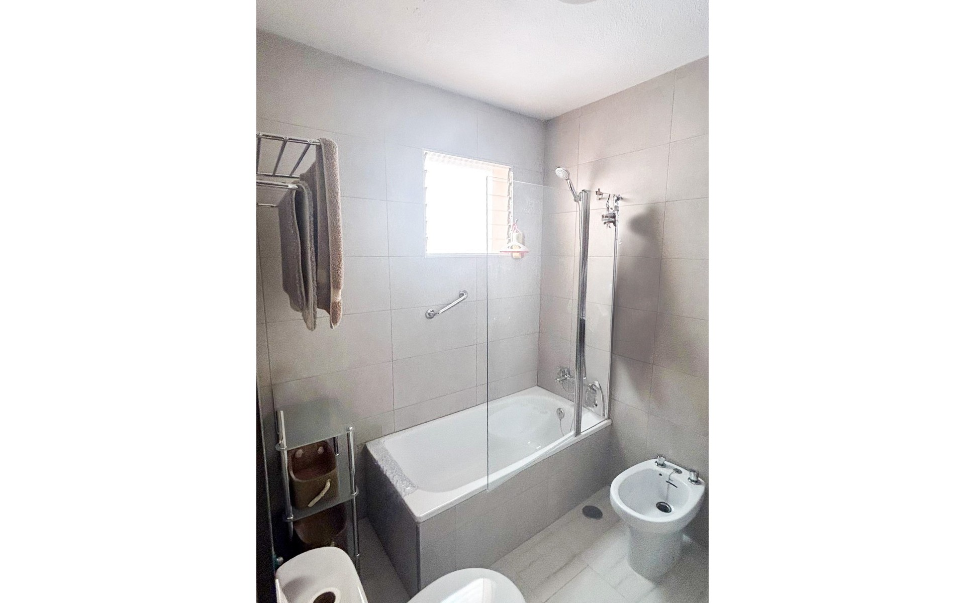 zum Verkauf - Apartment - Torrevieja - Torrevieja Centro