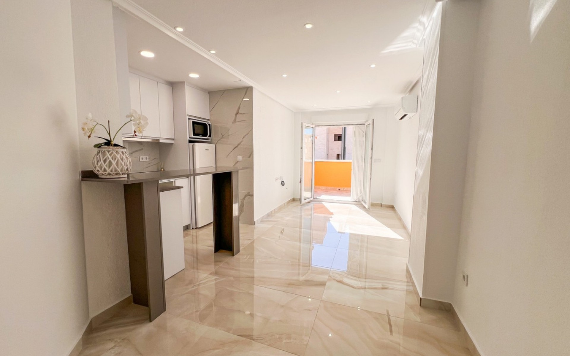 zum Verkauf - Apartment - Torrevieja - Torrevieja Centro