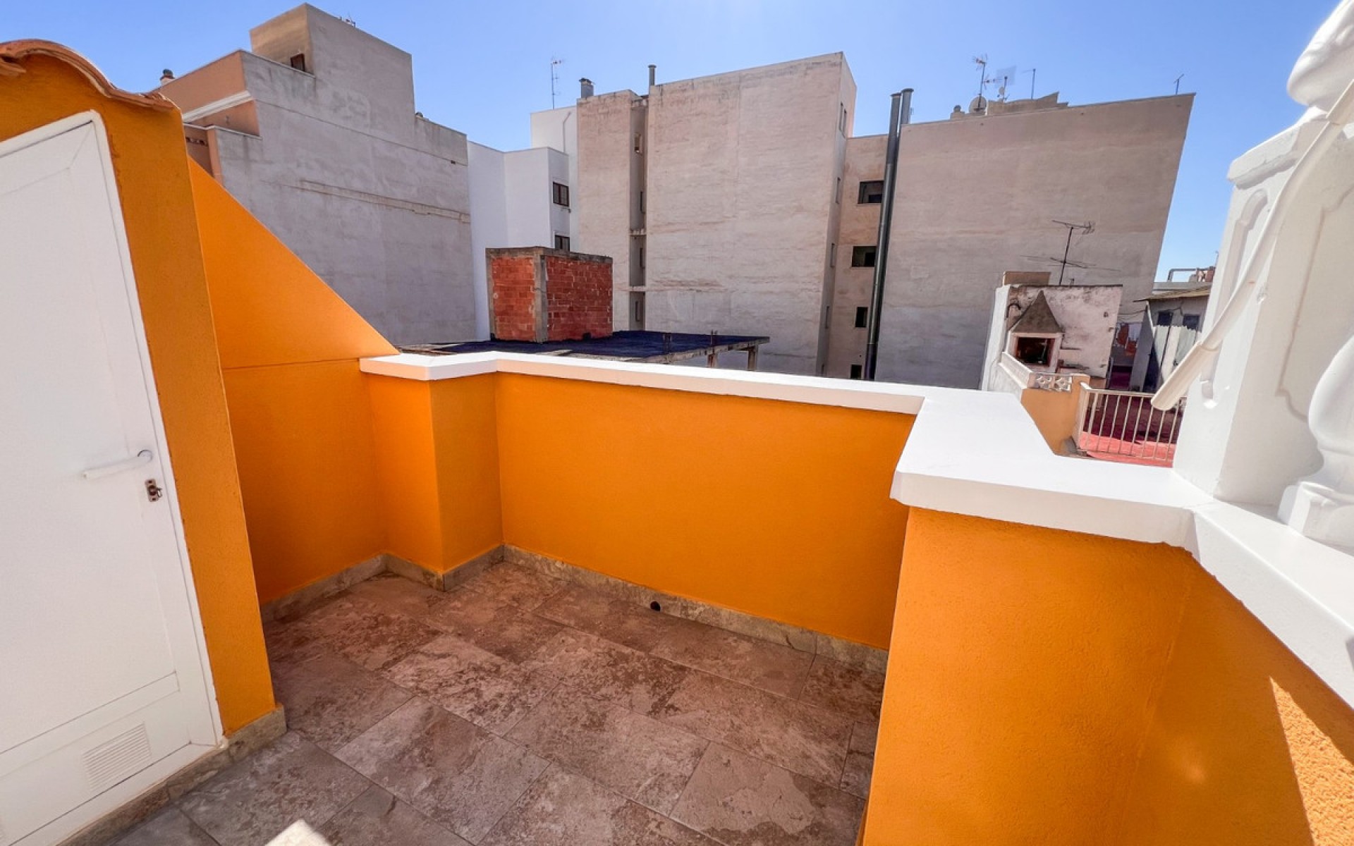 zum Verkauf - Apartment - Torrevieja - Torrevieja Centro