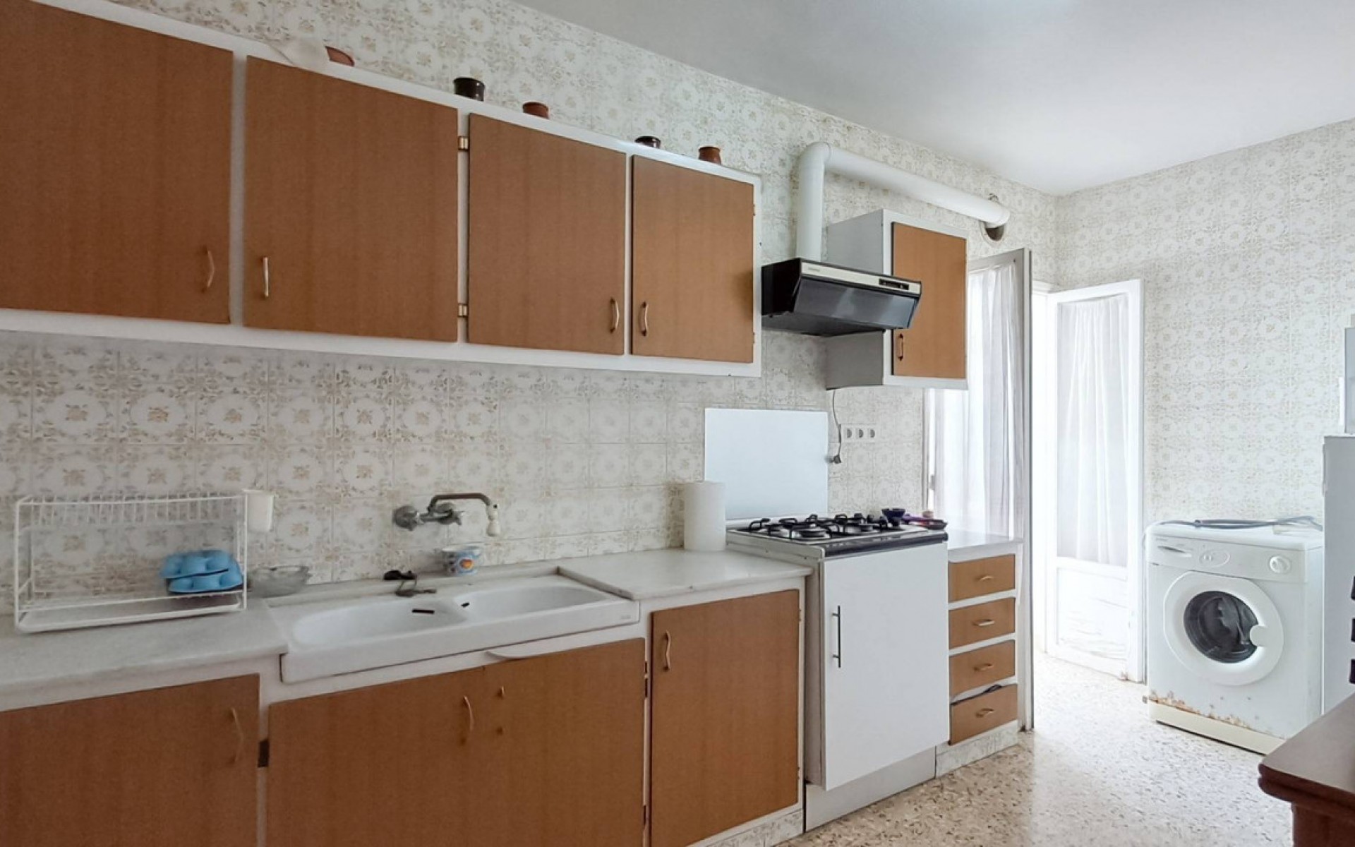 zum Verkauf - Apartment - Torrevieja - Torrevieja Centro