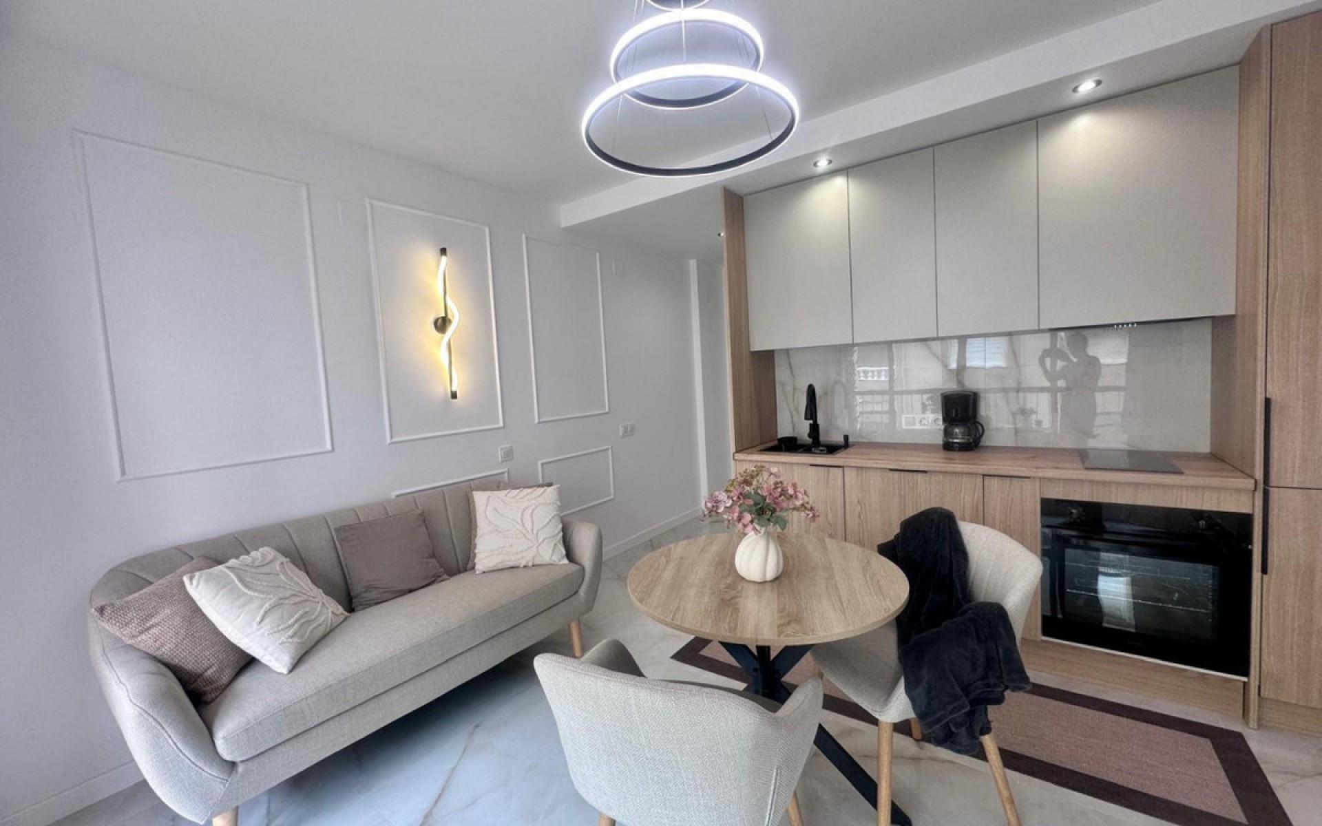 zum Verkauf - Apartment - Torrevieja - Torrevieja Centro