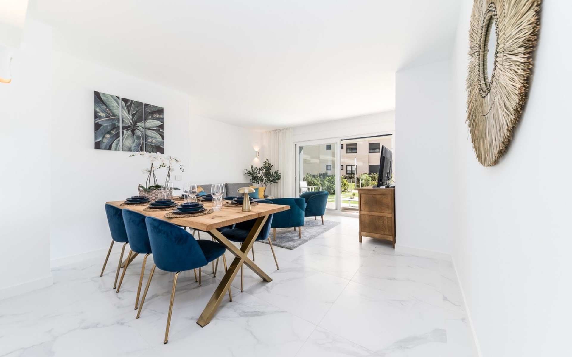 zum Verkauf - Apartment - Torrevieja - Torrevieja Centro