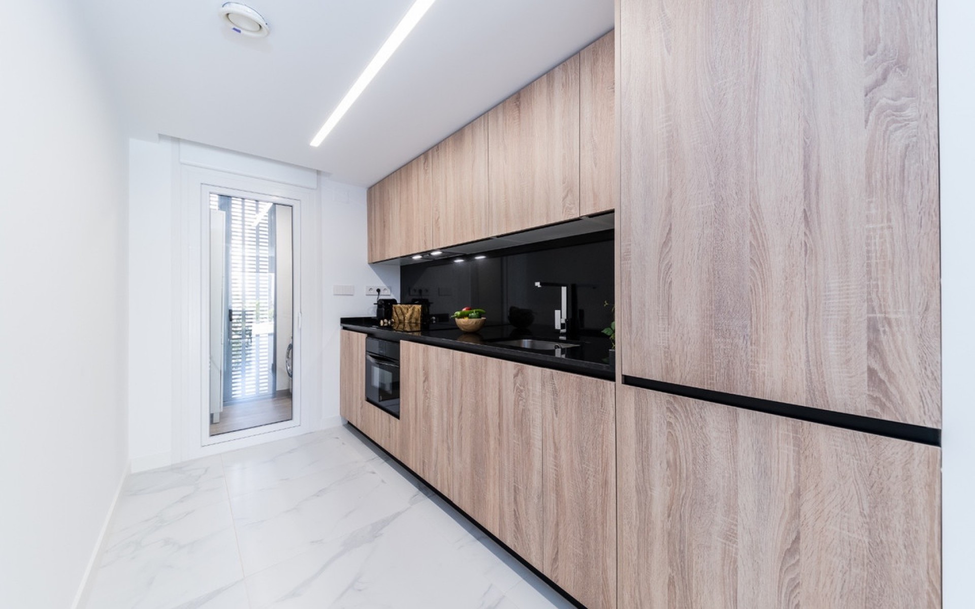 zum Verkauf - Apartment - Torrevieja - Torrevieja Centro