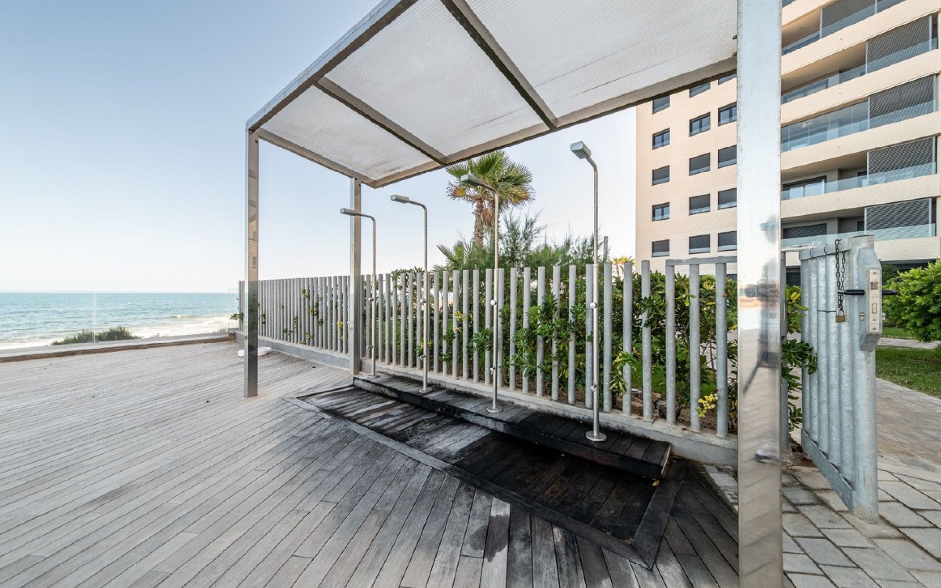 zum Verkauf - Apartment - Torrevieja - Torrevieja Centro