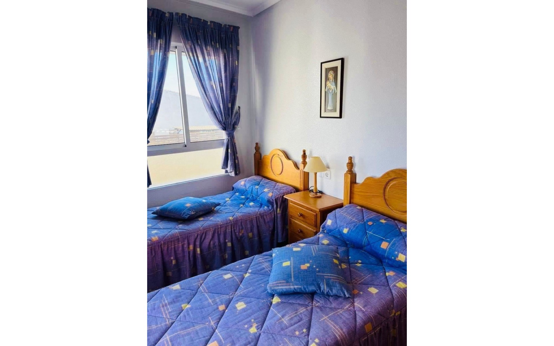 zum Verkauf - Apartment - Torrevieja - Torrevieja Centro
