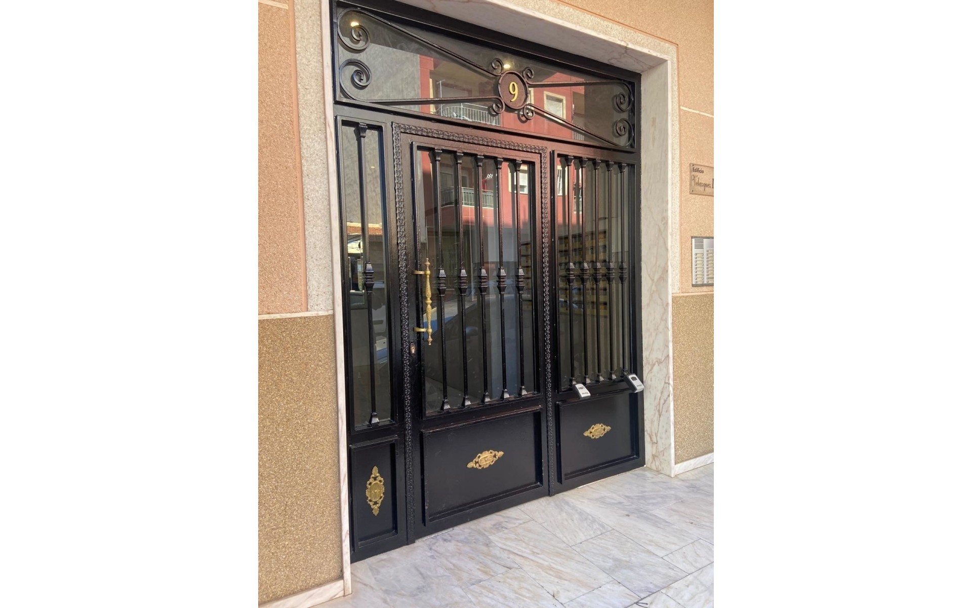 zum Verkauf - Apartment - Torrevieja - Torrevieja Centro