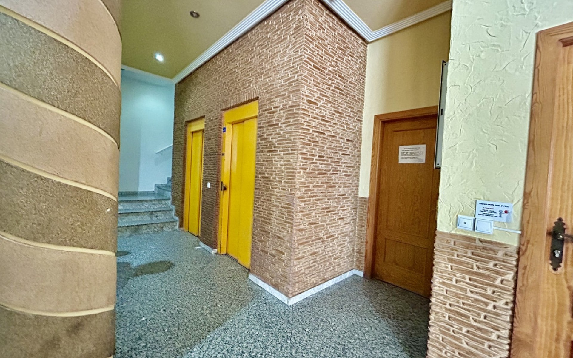 zum Verkauf - Apartment - Torrevieja - Torrevieja Centro