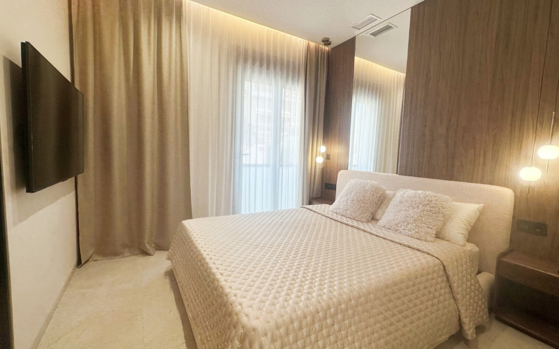 zum Verkauf - Apartment - Torrevieja - Torrevieja Centro