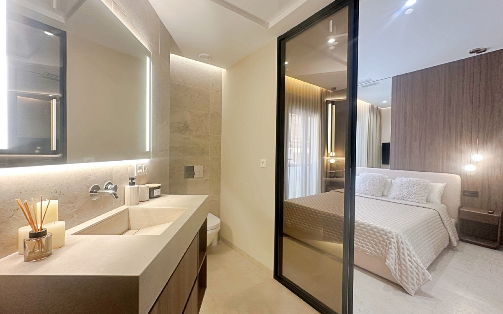 zum Verkauf - Apartment - Torrevieja - Torrevieja Centro