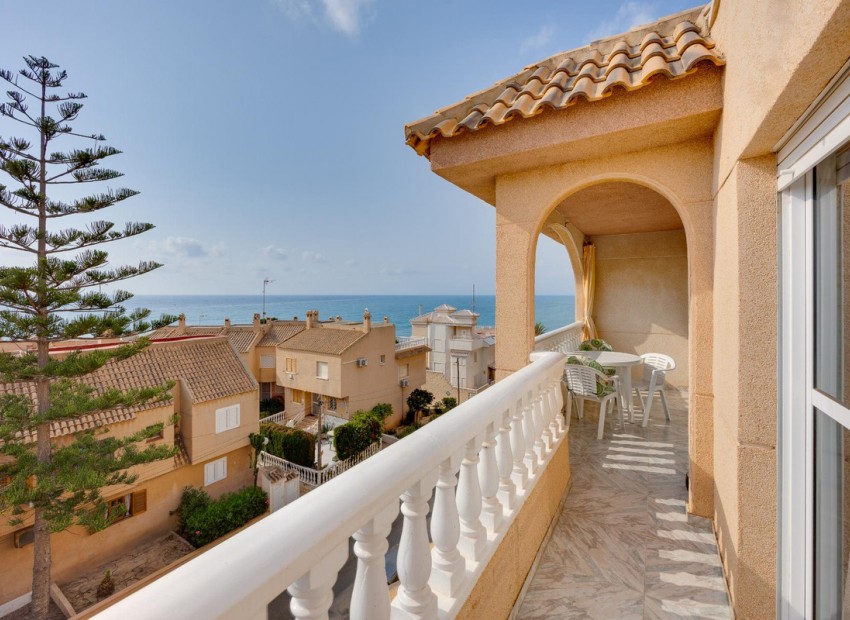 zum Verkauf - Apartment - Torrevieja - Torrevieja Centro