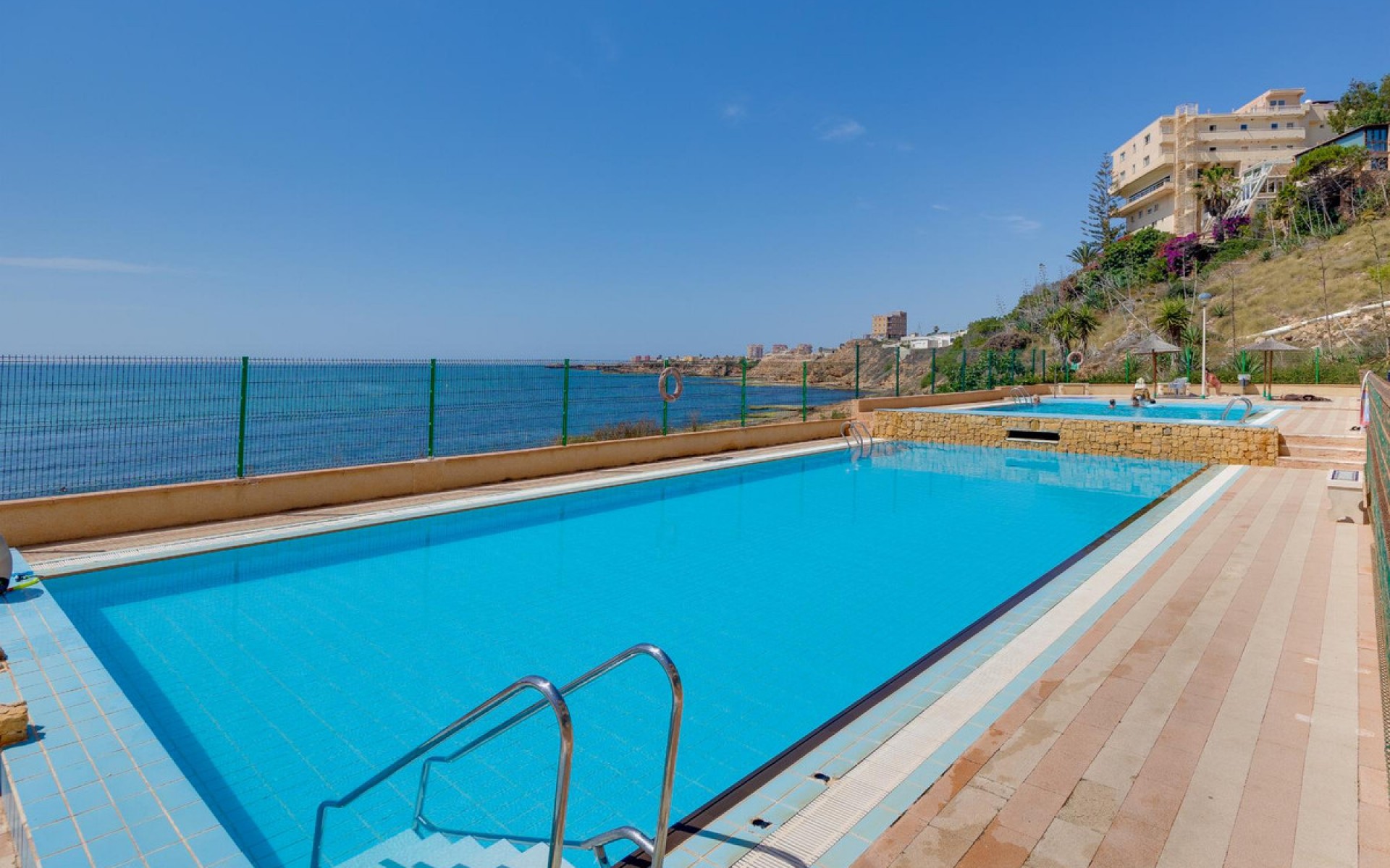 zum Verkauf - Apartment - Torrevieja - Torrevieja Centro