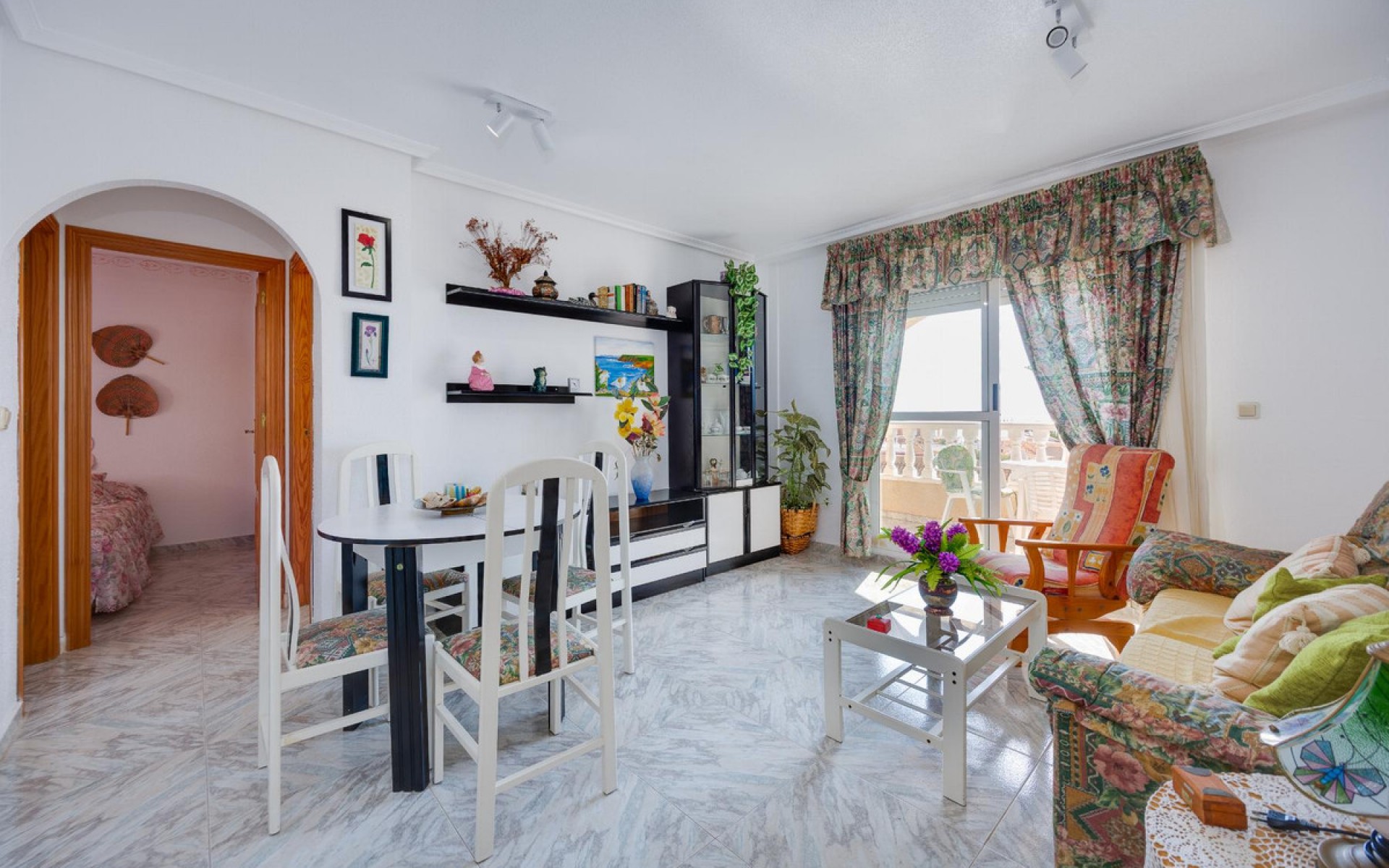 zum Verkauf - Apartment - Torrevieja - Torrevieja Centro