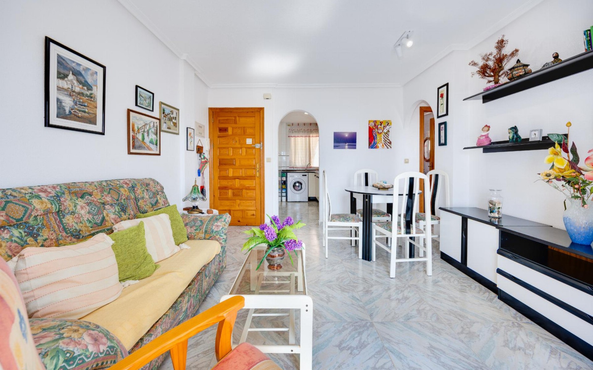 zum Verkauf - Apartment - Torrevieja - Torrevieja Centro