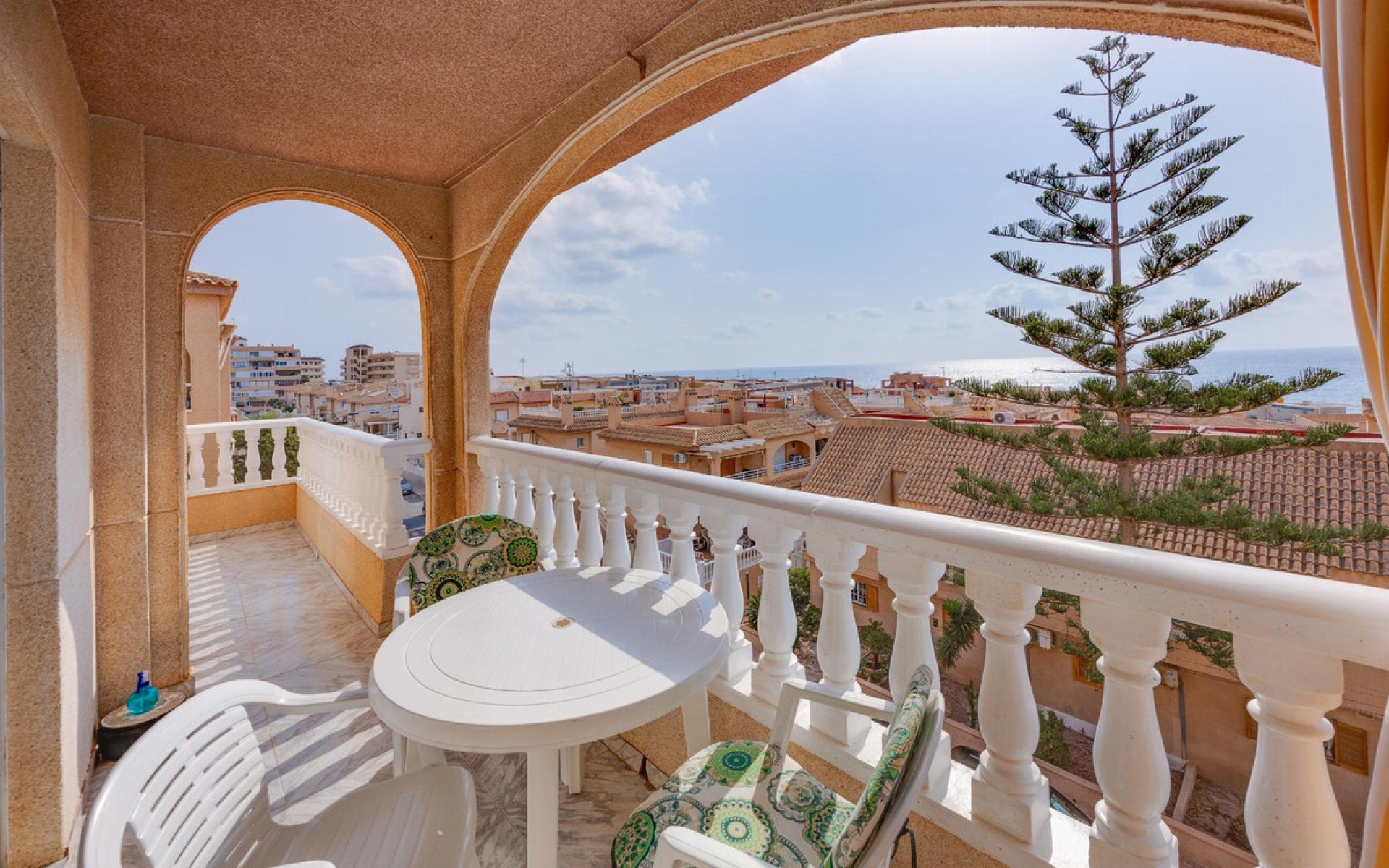 zum Verkauf - Apartment - Torrevieja - Torrevieja Centro