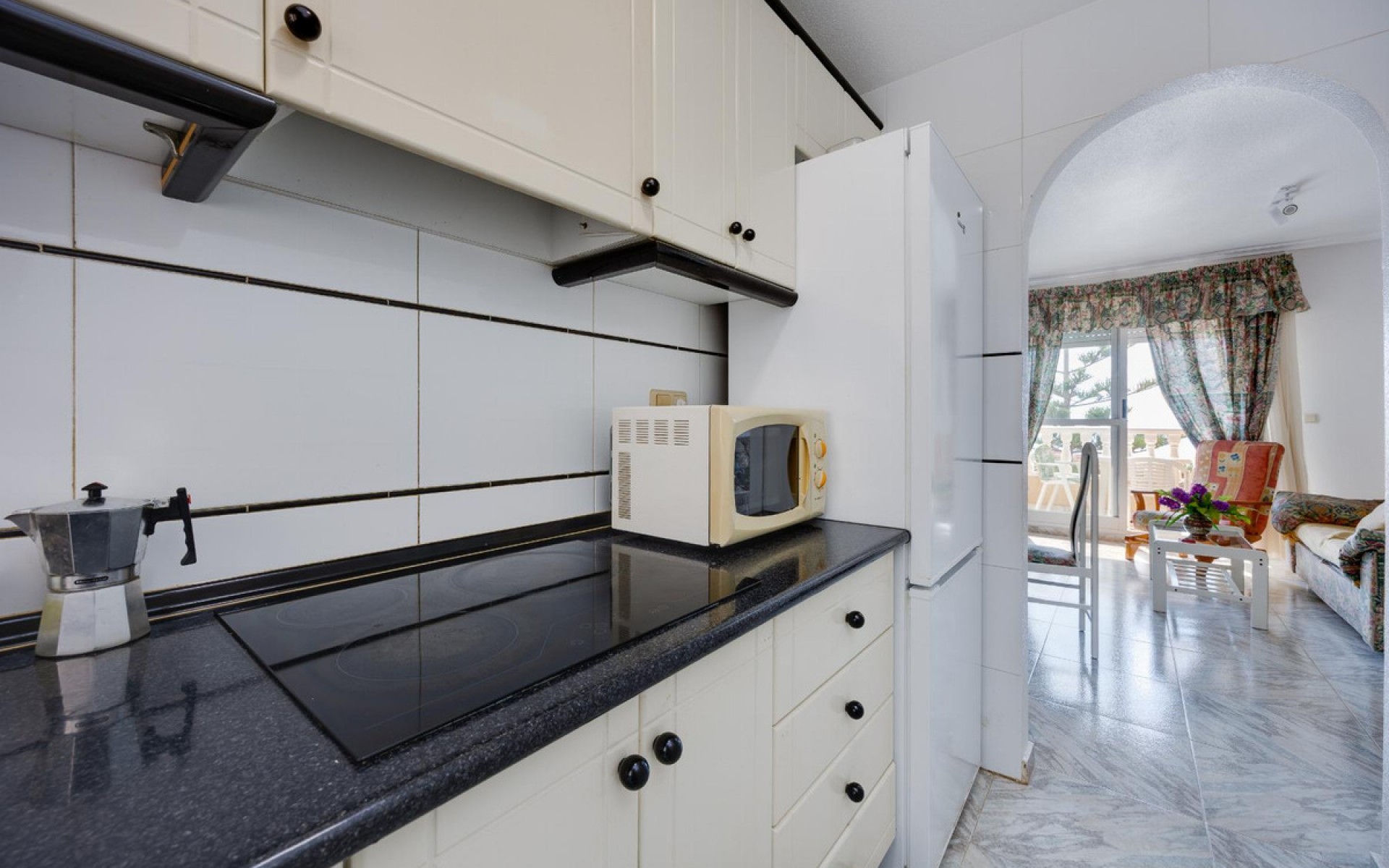 zum Verkauf - Apartment - Torrevieja - Torrevieja Centro