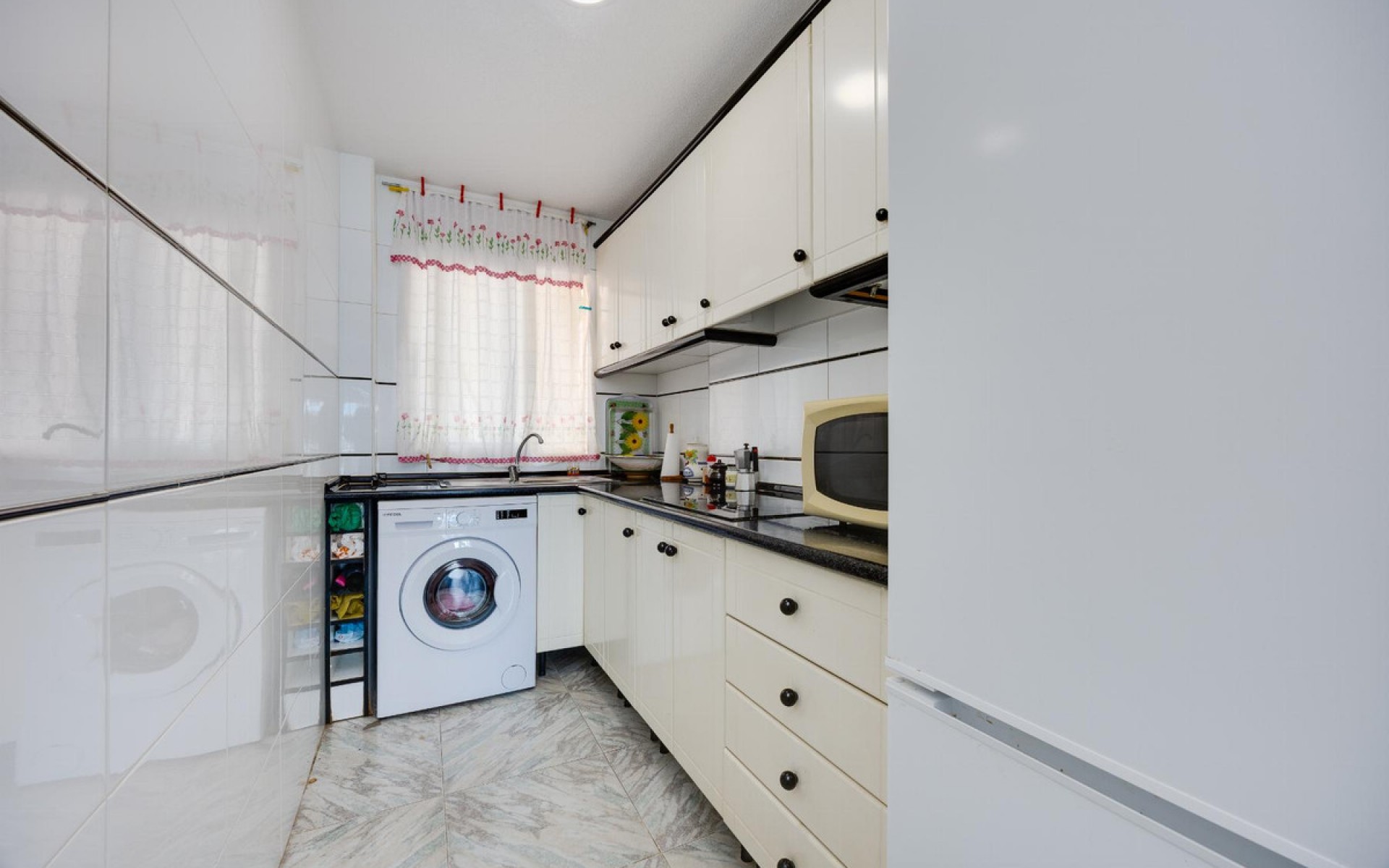 zum Verkauf - Apartment - Torrevieja - Torrevieja Centro