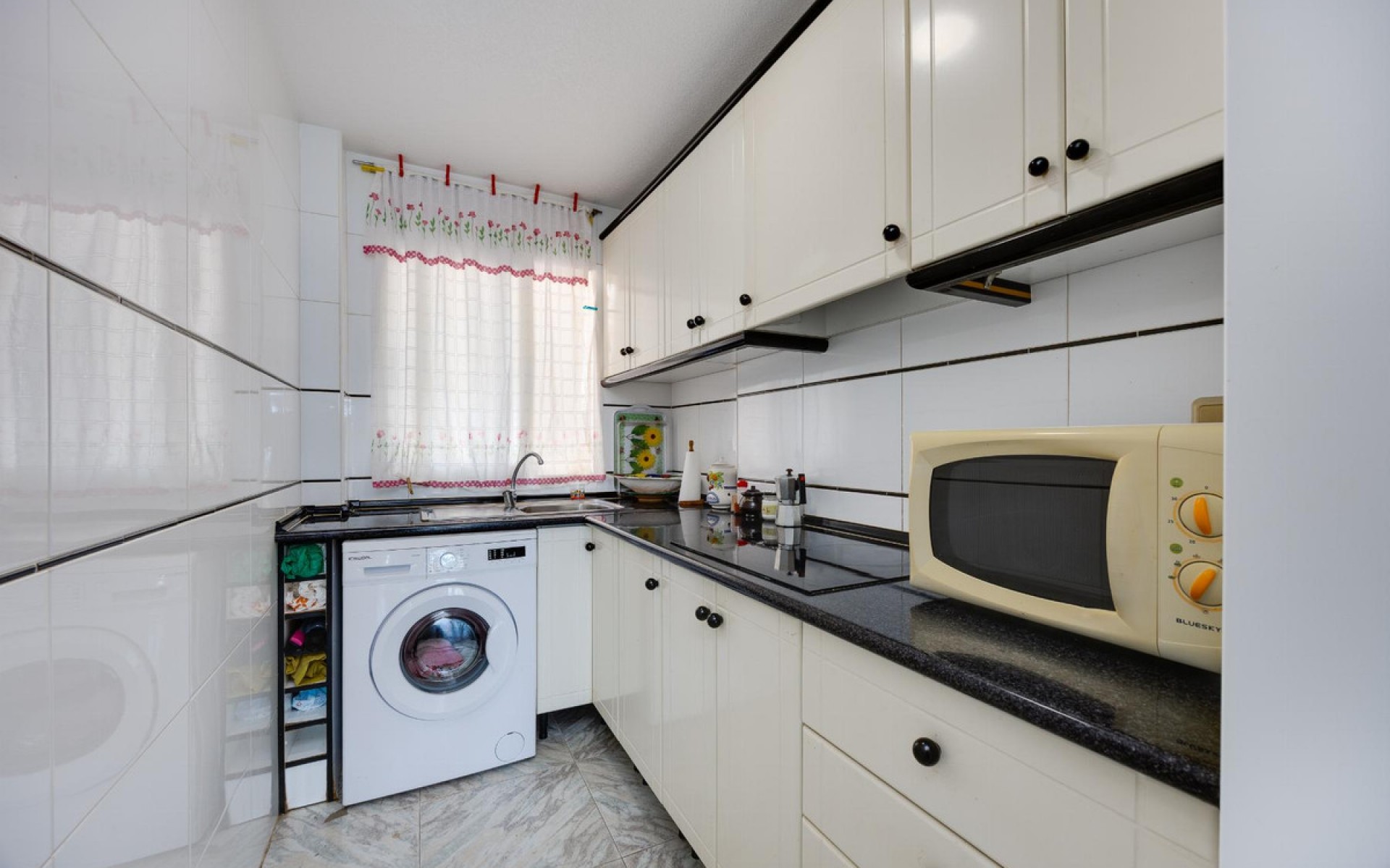 zum Verkauf - Apartment - Torrevieja - Torrevieja Centro