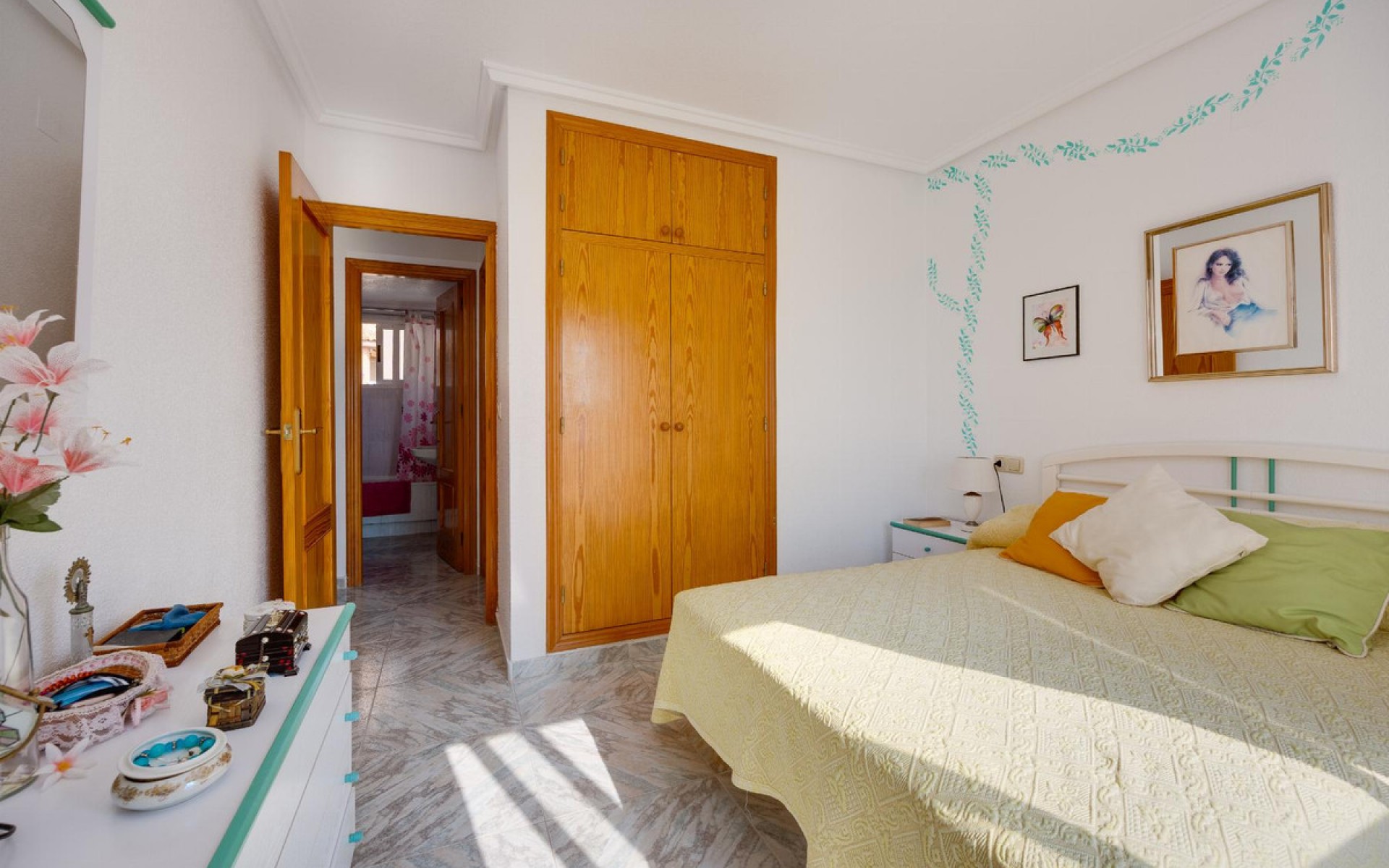 zum Verkauf - Apartment - Torrevieja - Torrevieja Centro