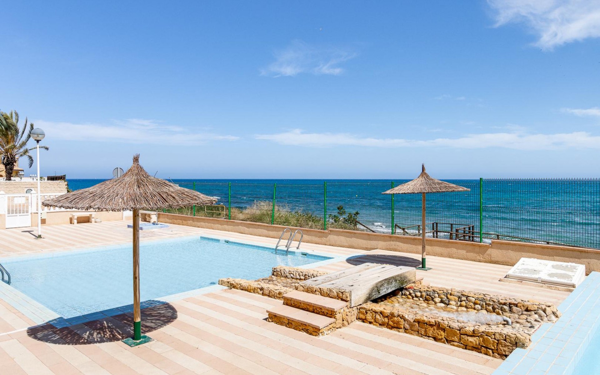 zum Verkauf - Apartment - Torrevieja - Torrevieja Centro