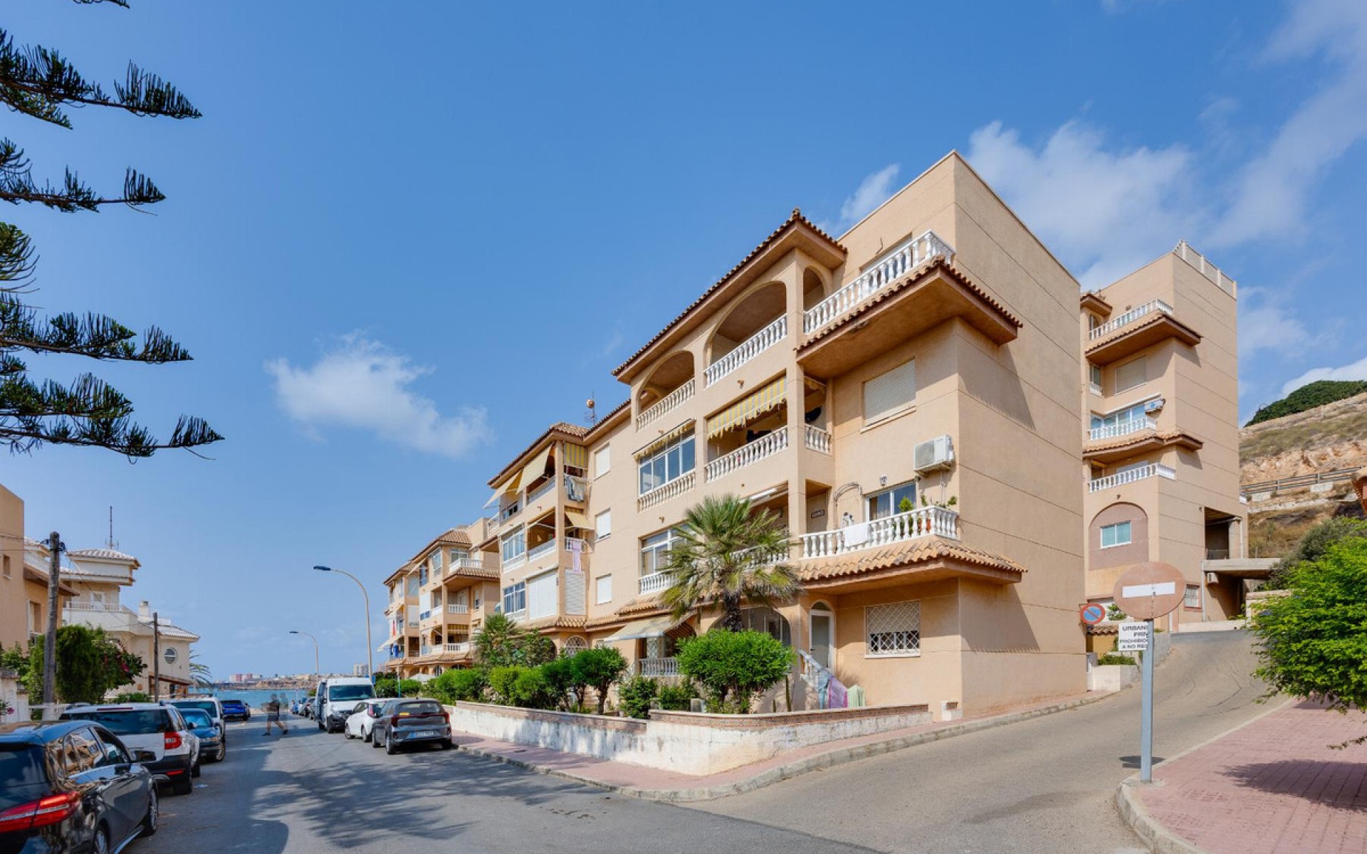 zum Verkauf - Apartment - Torrevieja - Torrevieja Centro