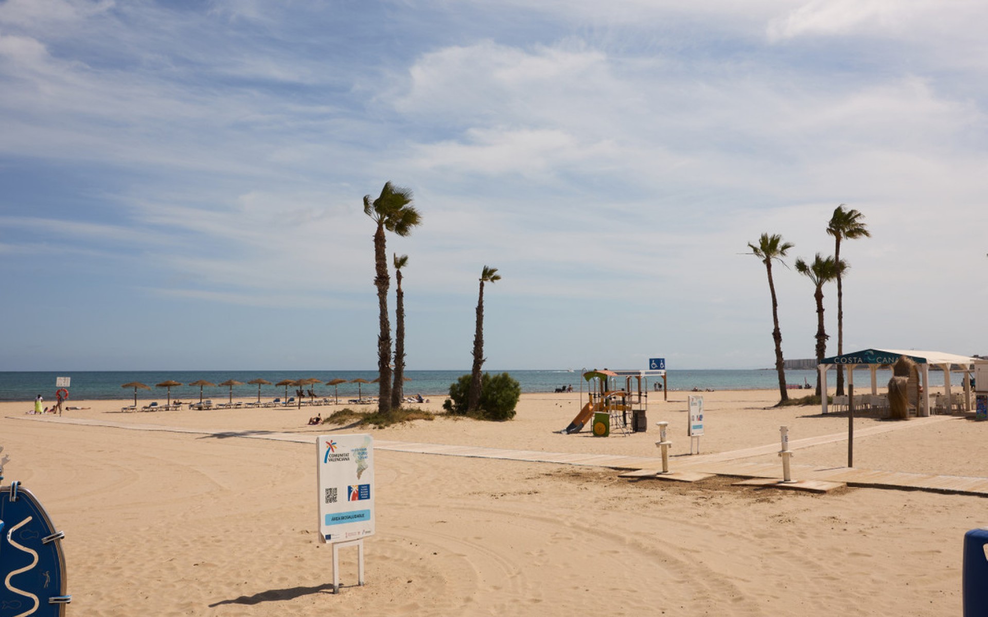 zum Verkauf - Apartment - Torrevieja - Torrevieja Centro