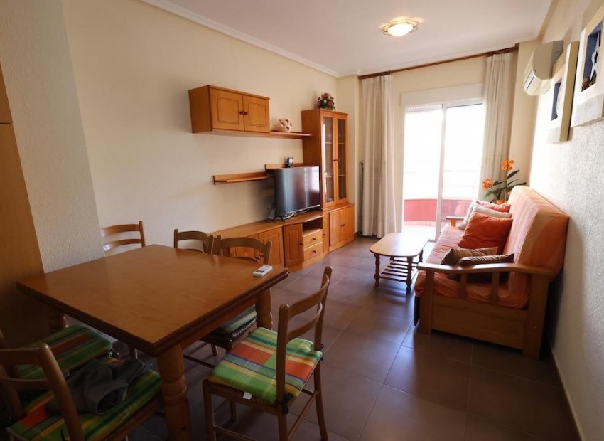 zum Verkauf - Apartment - Torrevieja - Torrevieja Centro