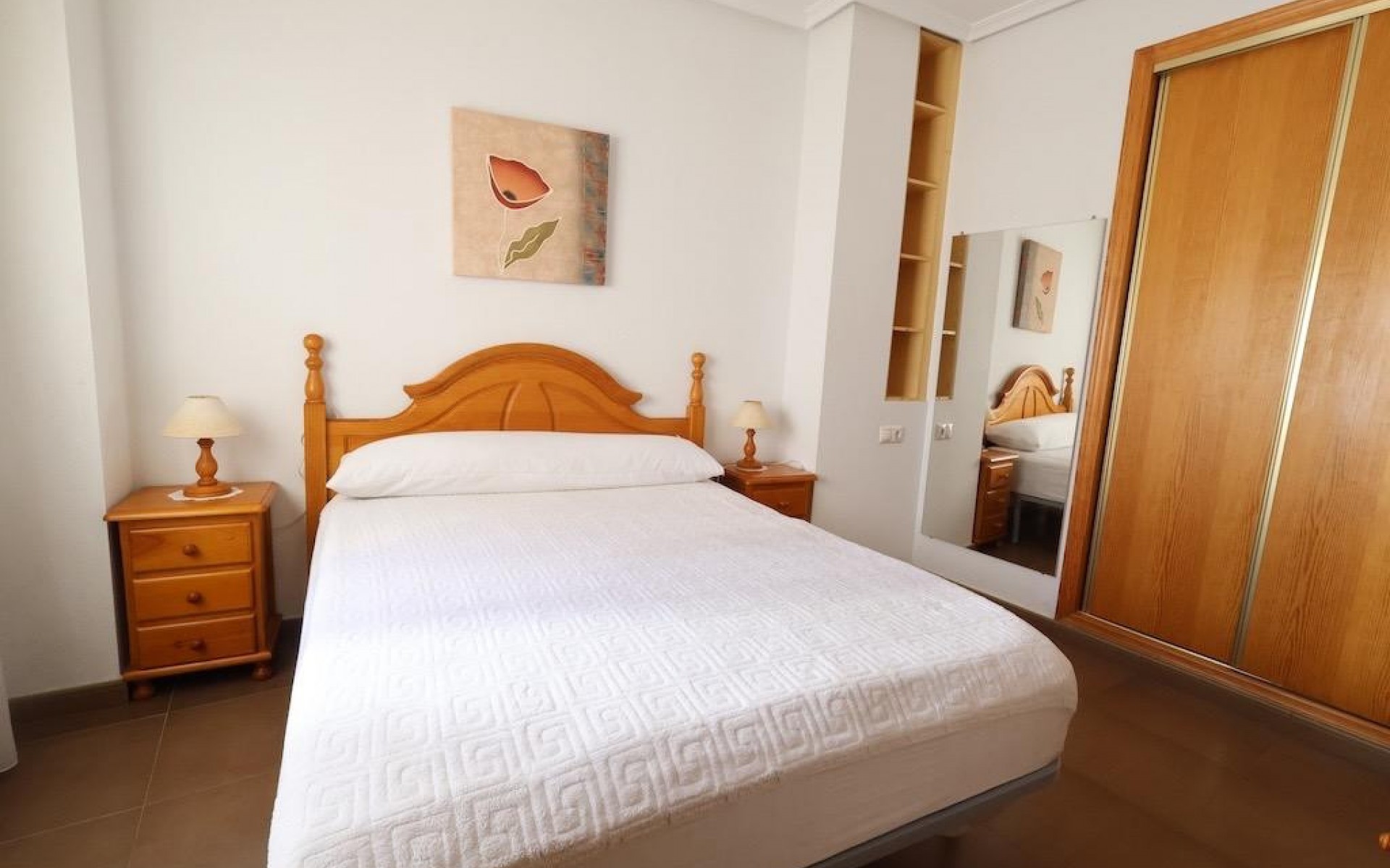 zum Verkauf - Apartment - Torrevieja - Torrevieja Centro