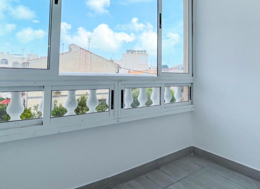zum Verkauf - Apartment - Torrevieja - Torrevieja Centro