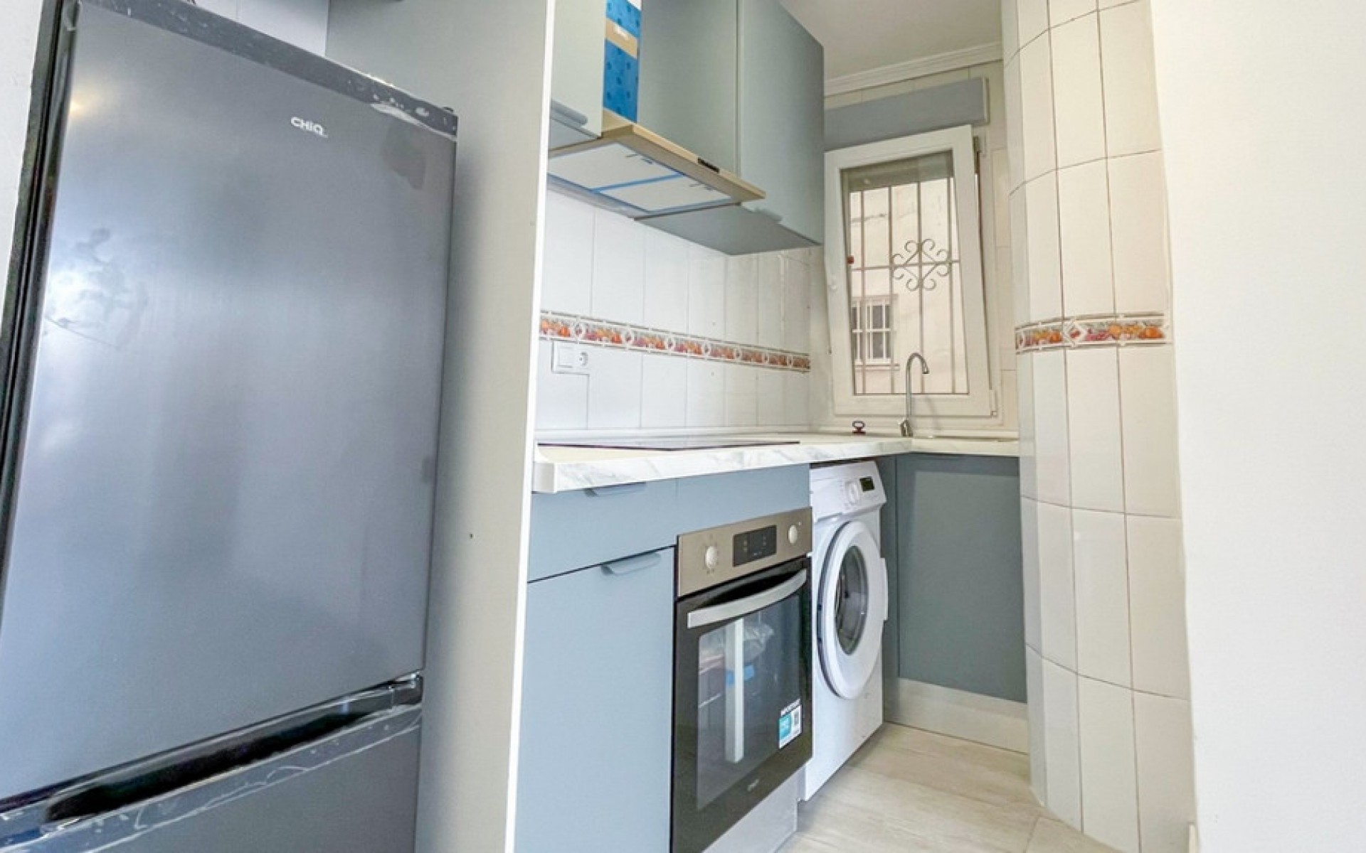zum Verkauf - Apartment - Torrevieja - Torrevieja Centro
