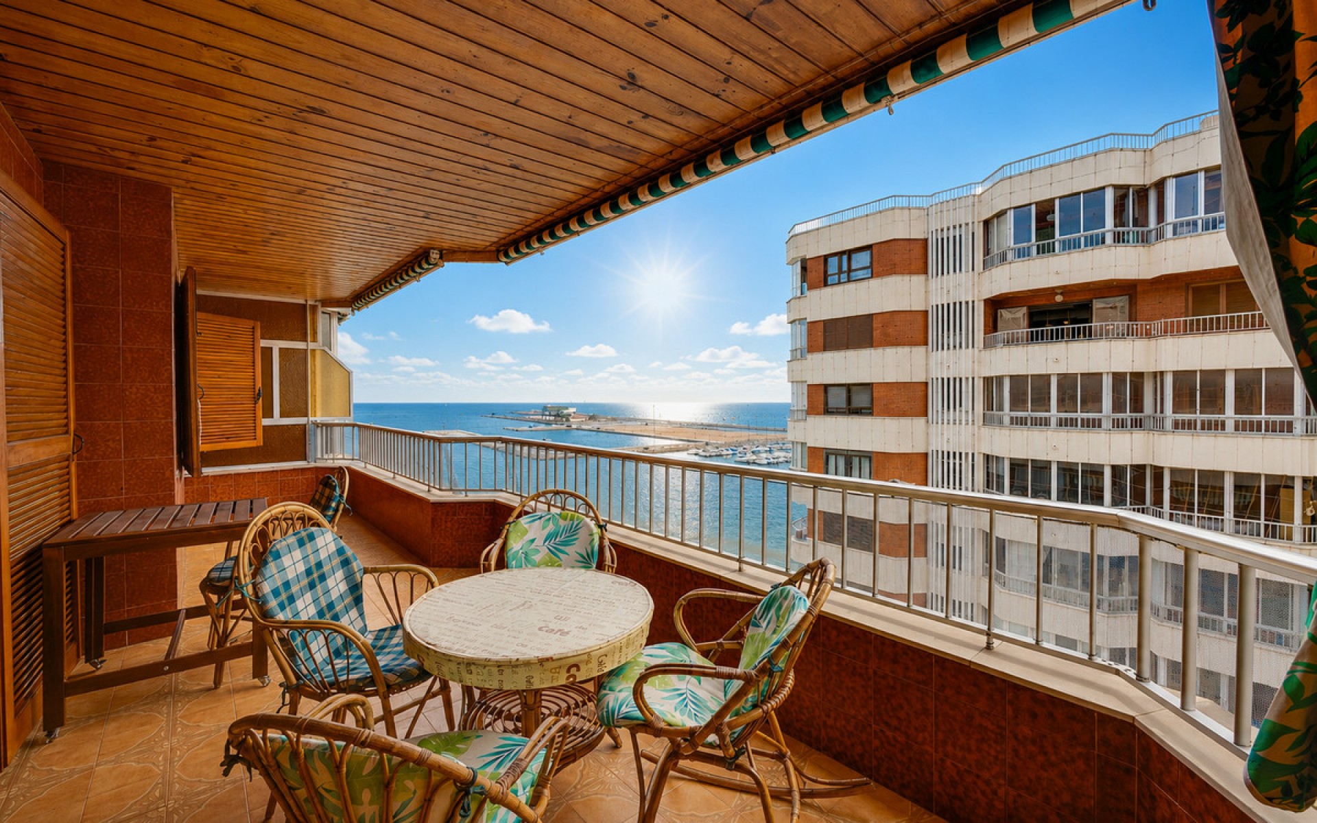 zum Verkauf - Apartment - Torrevieja - Torrevieja Centro