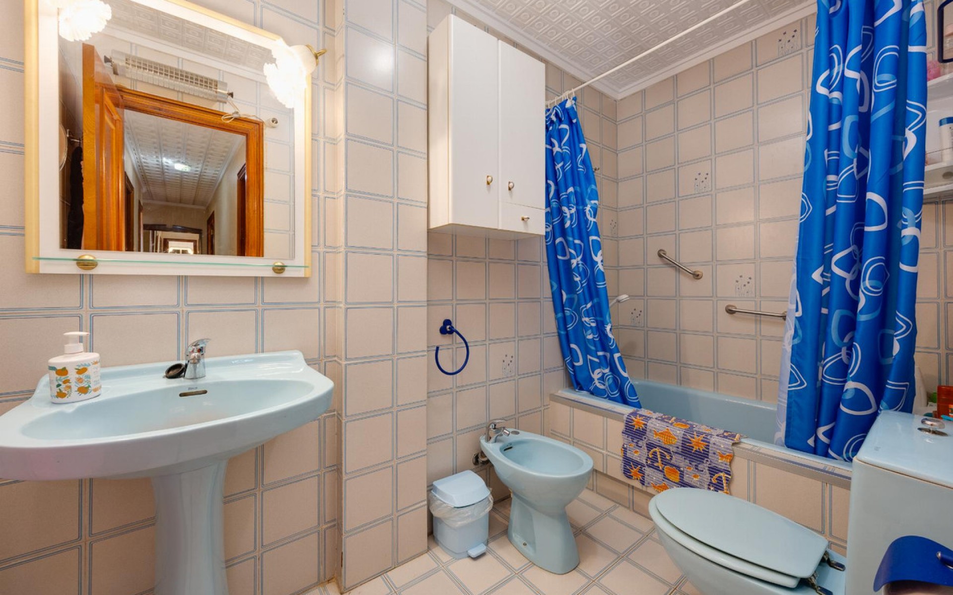zum Verkauf - Apartment - Torrevieja - Torrevieja Centro