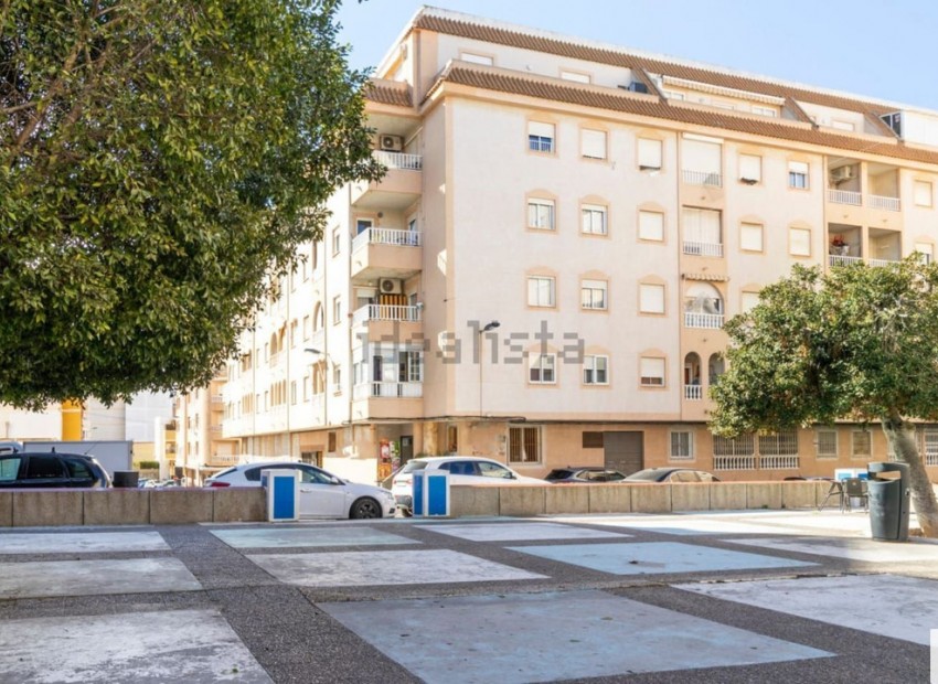 zum Verkauf - Apartment - Torrevieja - Torrevieja Centro