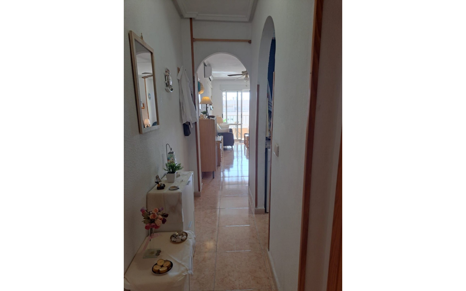 zum Verkauf - Apartment - Torrevieja - Torrevieja Centro