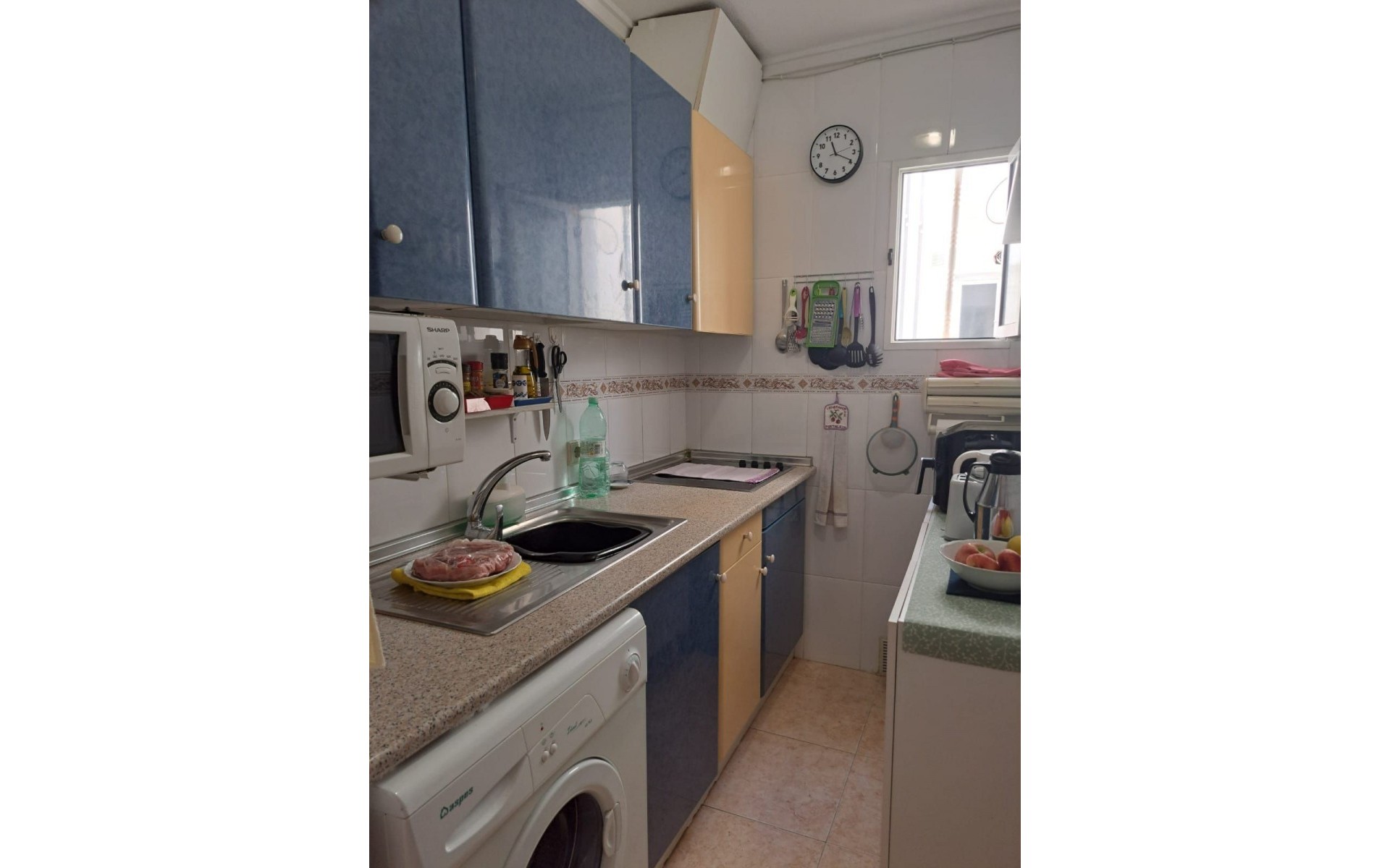 zum Verkauf - Apartment - Torrevieja - Torrevieja Centro