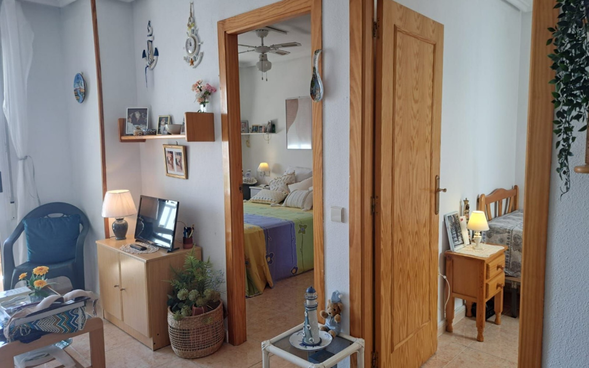 zum Verkauf - Apartment - Torrevieja - Torrevieja Centro