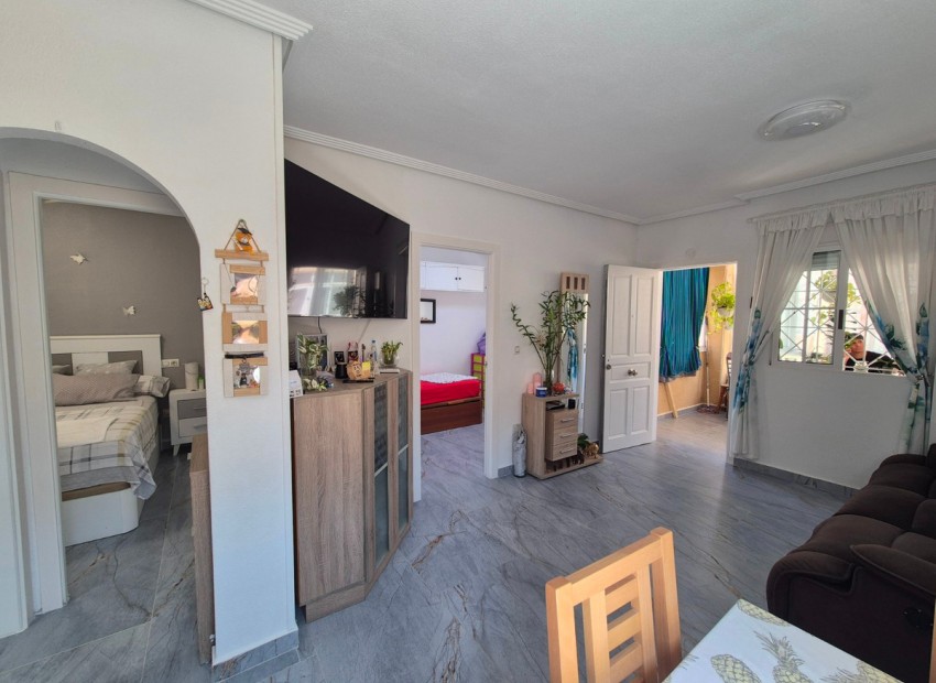 zum Verkauf - Apartment - Torrevieja - Torrevieja Centro