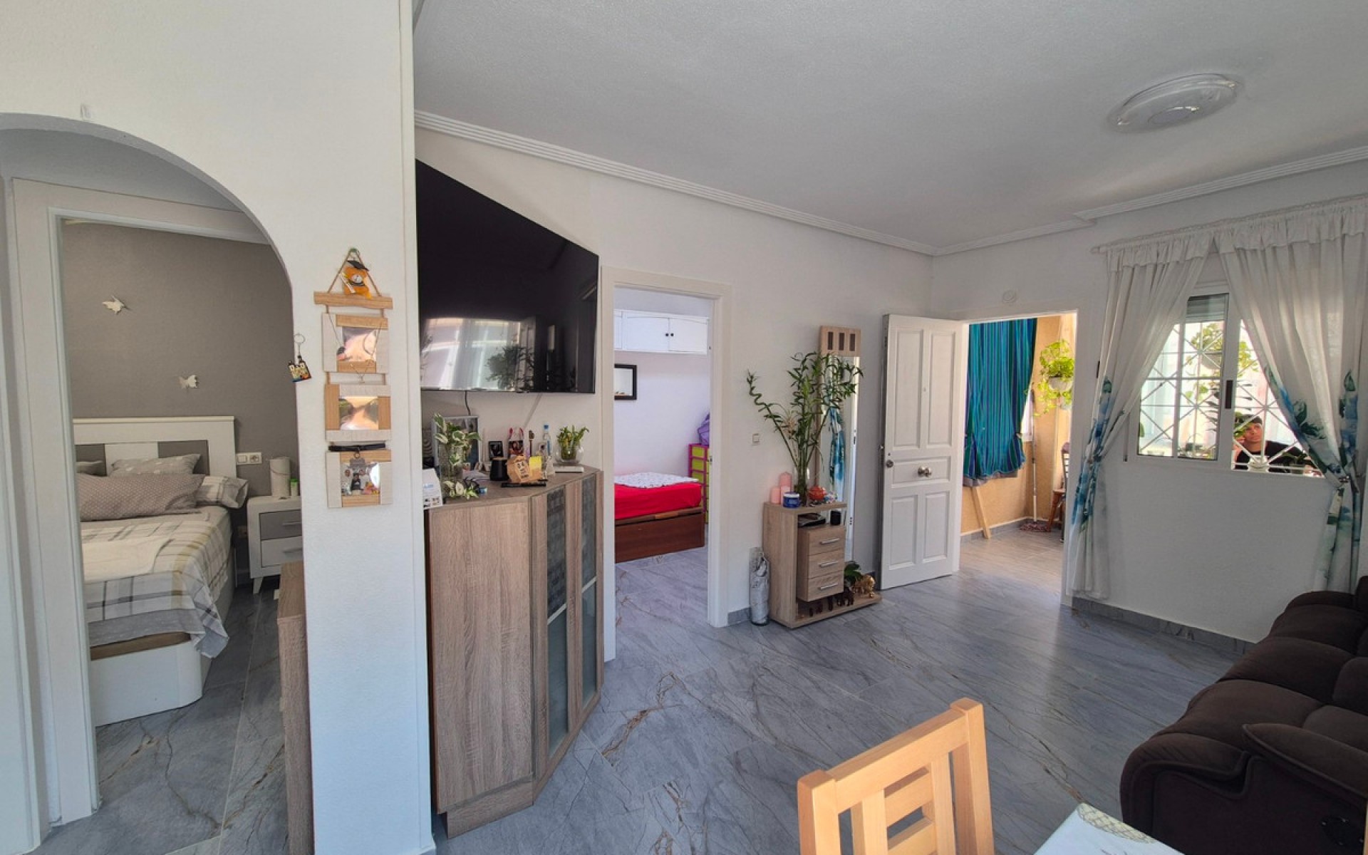 zum Verkauf - Apartment - Torrevieja - Torrevieja Centro