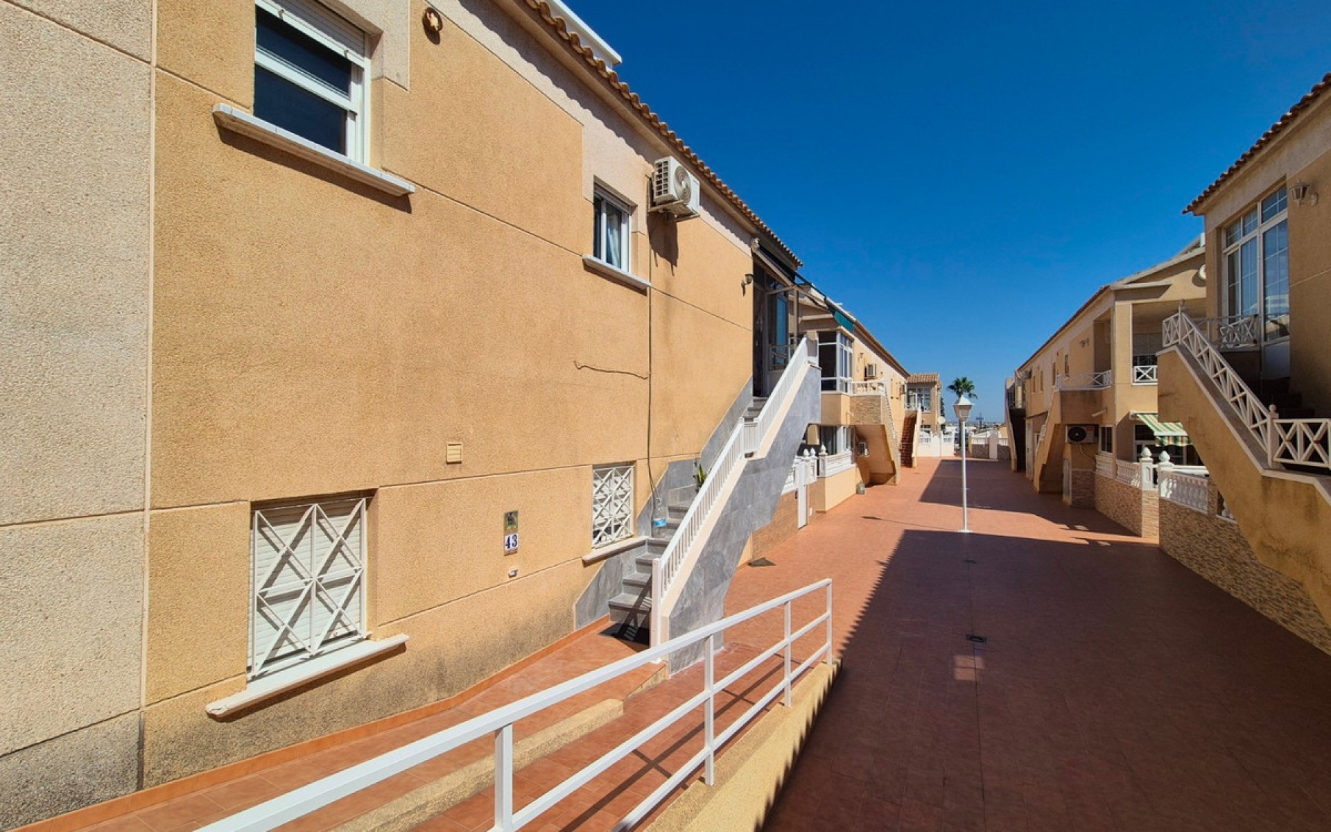 zum Verkauf - Apartment - Torrevieja - Torrevieja Centro