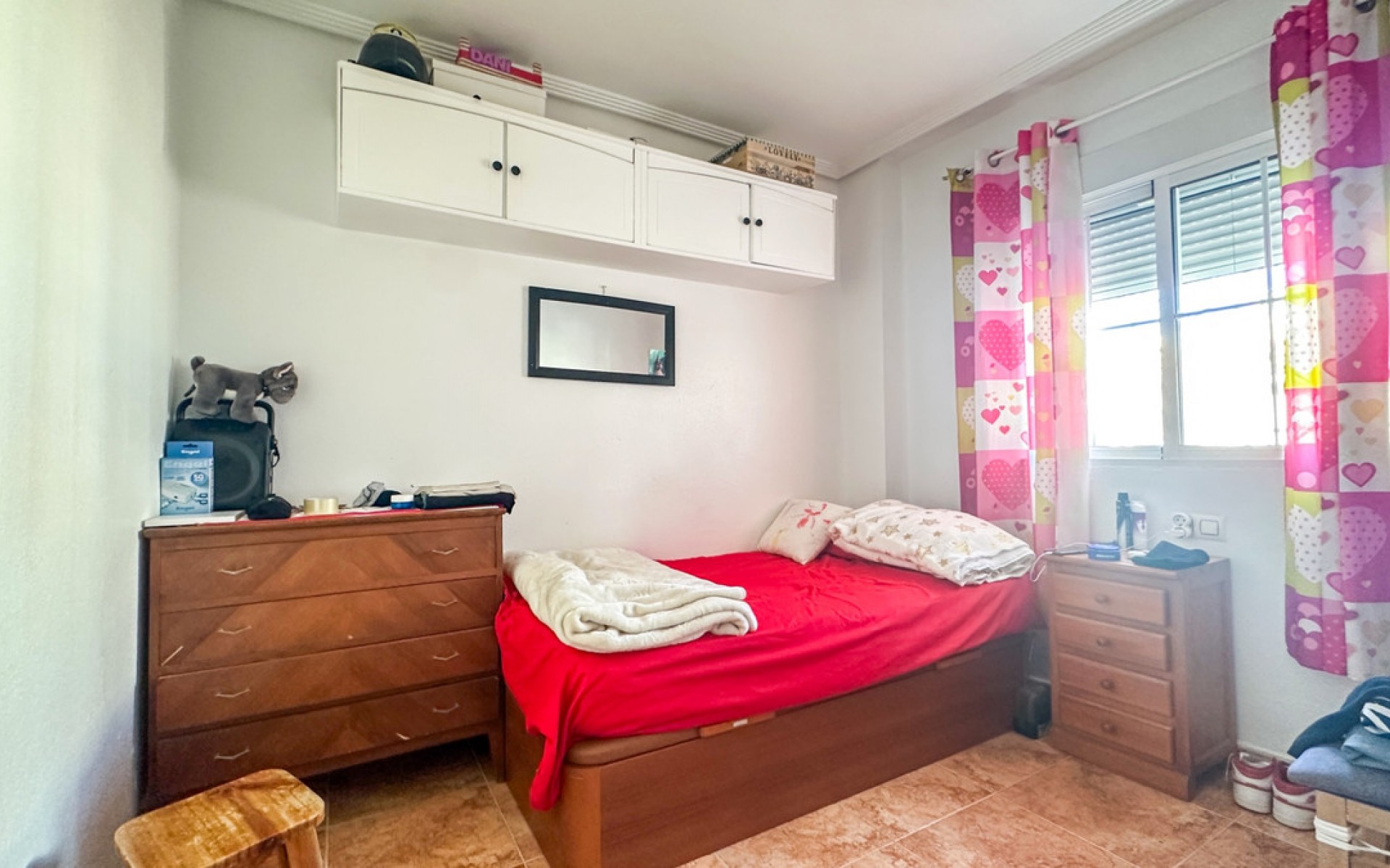 zum Verkauf - Apartment - Torrevieja - Torrevieja Centro