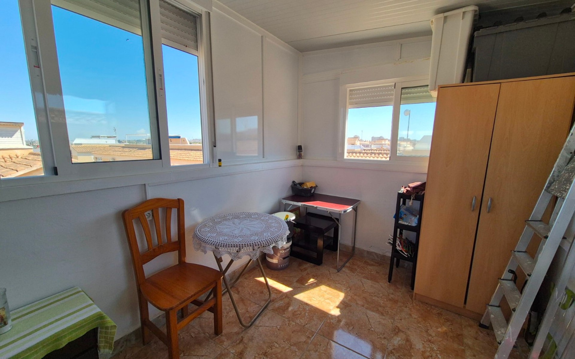 zum Verkauf - Apartment - Torrevieja - Torrevieja Centro