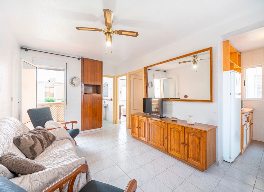 zum Verkauf - Apartment - Torrevieja - Torrevieja Centro