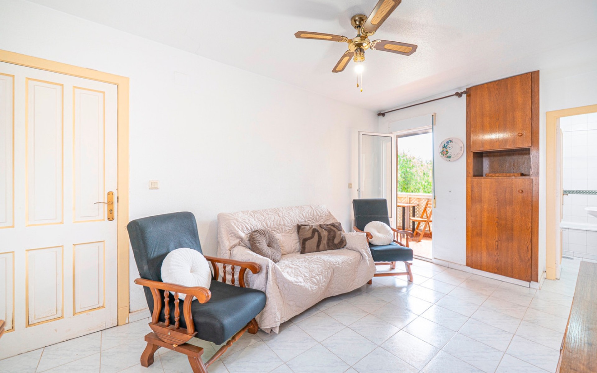 zum Verkauf - Apartment - Torrevieja - Torrevieja Centro