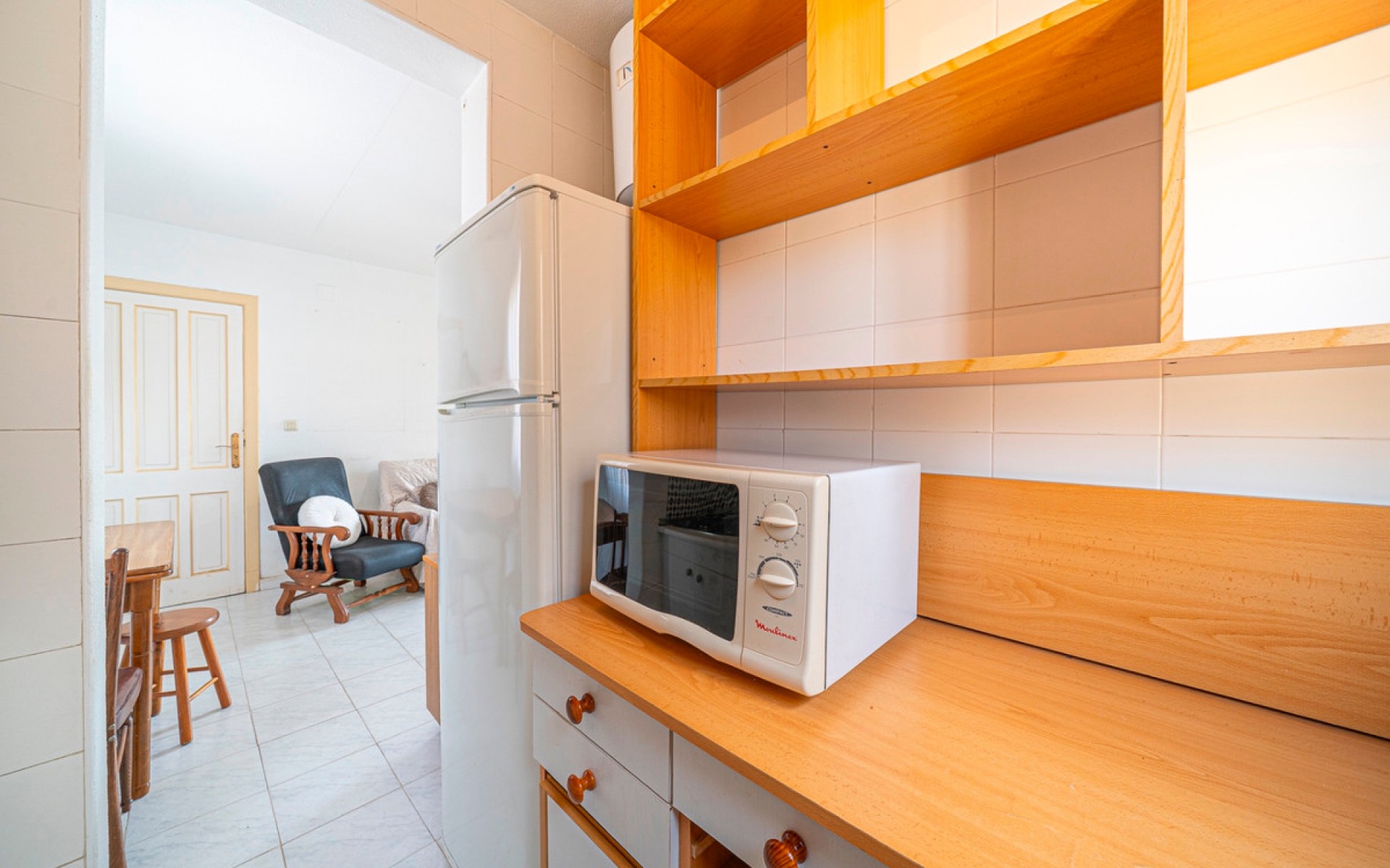 zum Verkauf - Apartment - Torrevieja - Torrevieja Centro