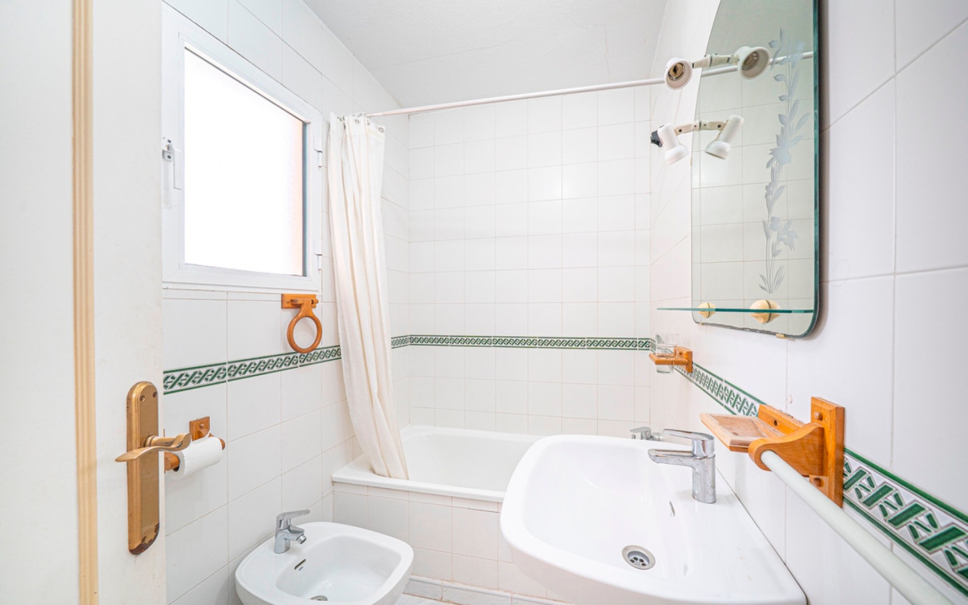 zum Verkauf - Apartment - Torrevieja - Torrevieja Centro
