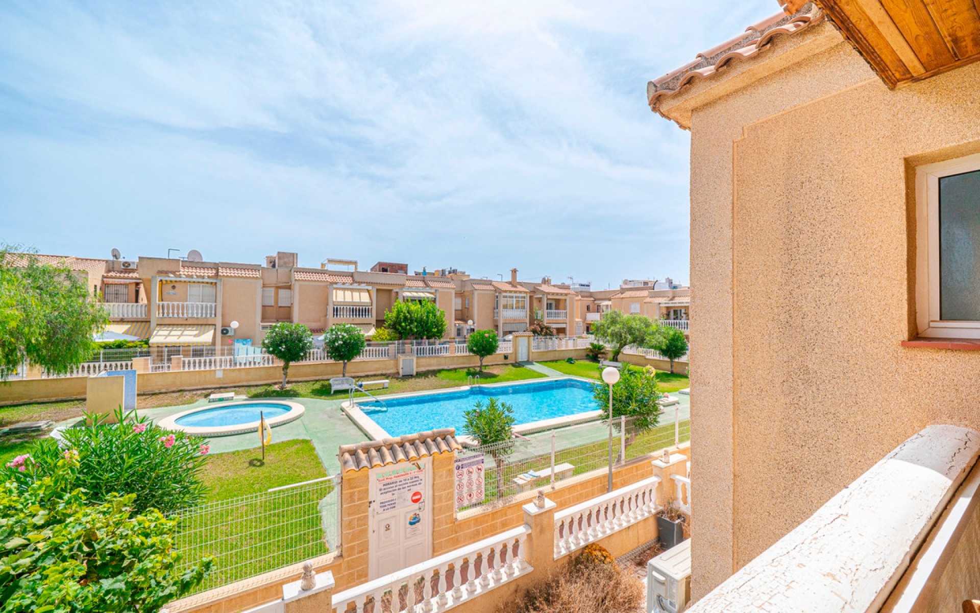 zum Verkauf - Apartment - Torrevieja - Torrevieja Centro