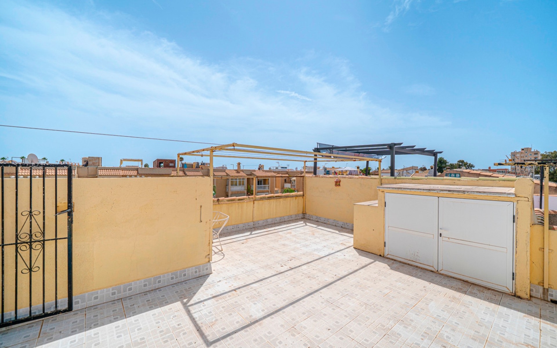 zum Verkauf - Apartment - Torrevieja - Torrevieja Centro