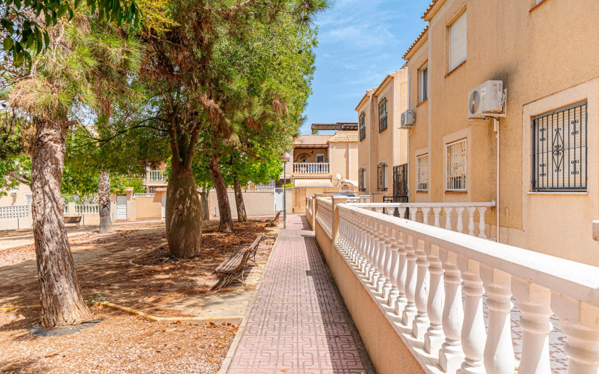 zum Verkauf - Apartment - Torrevieja - Torrevieja Centro