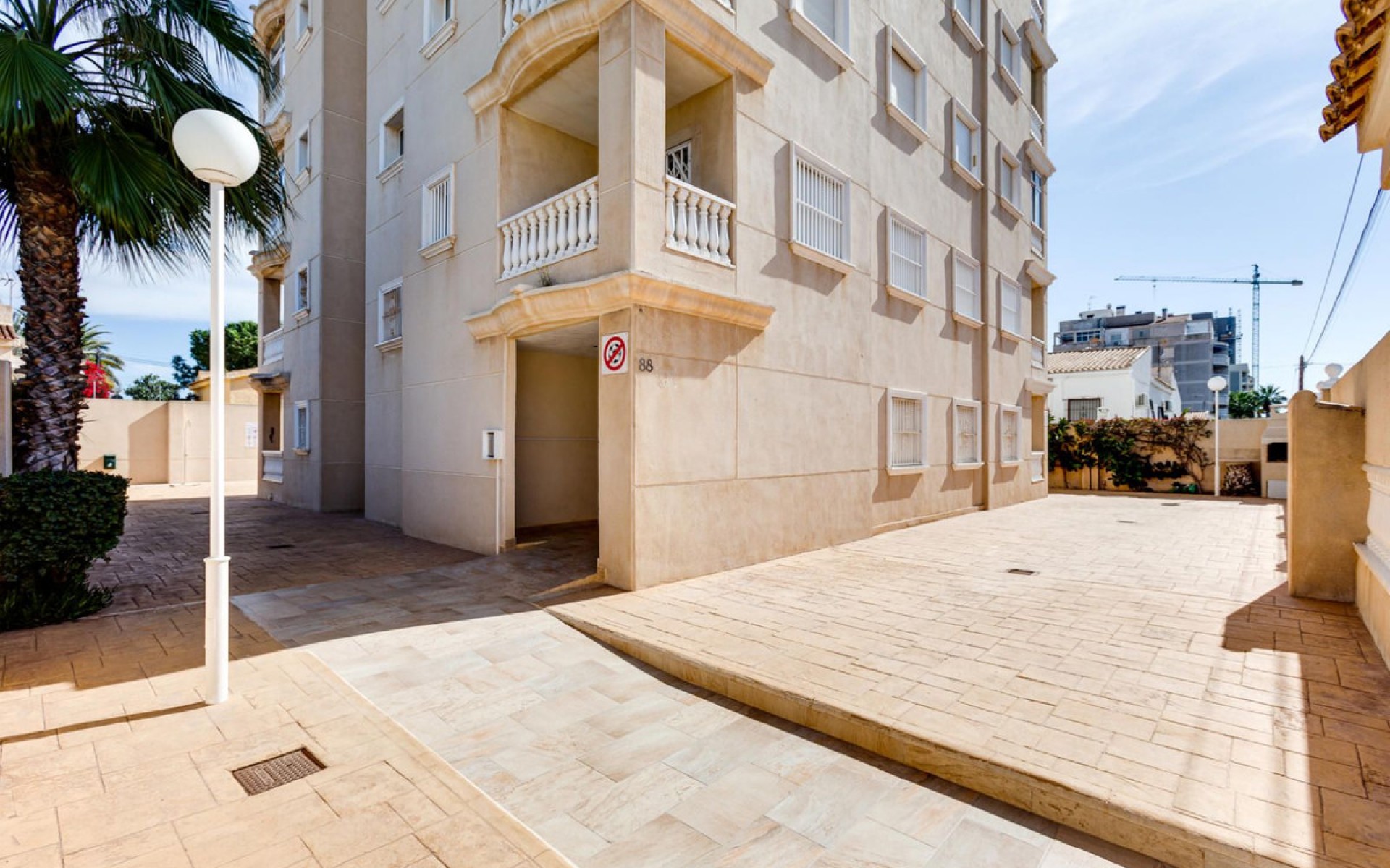 zum Verkauf - Apartment - Torrevieja - Torrevieja Centro