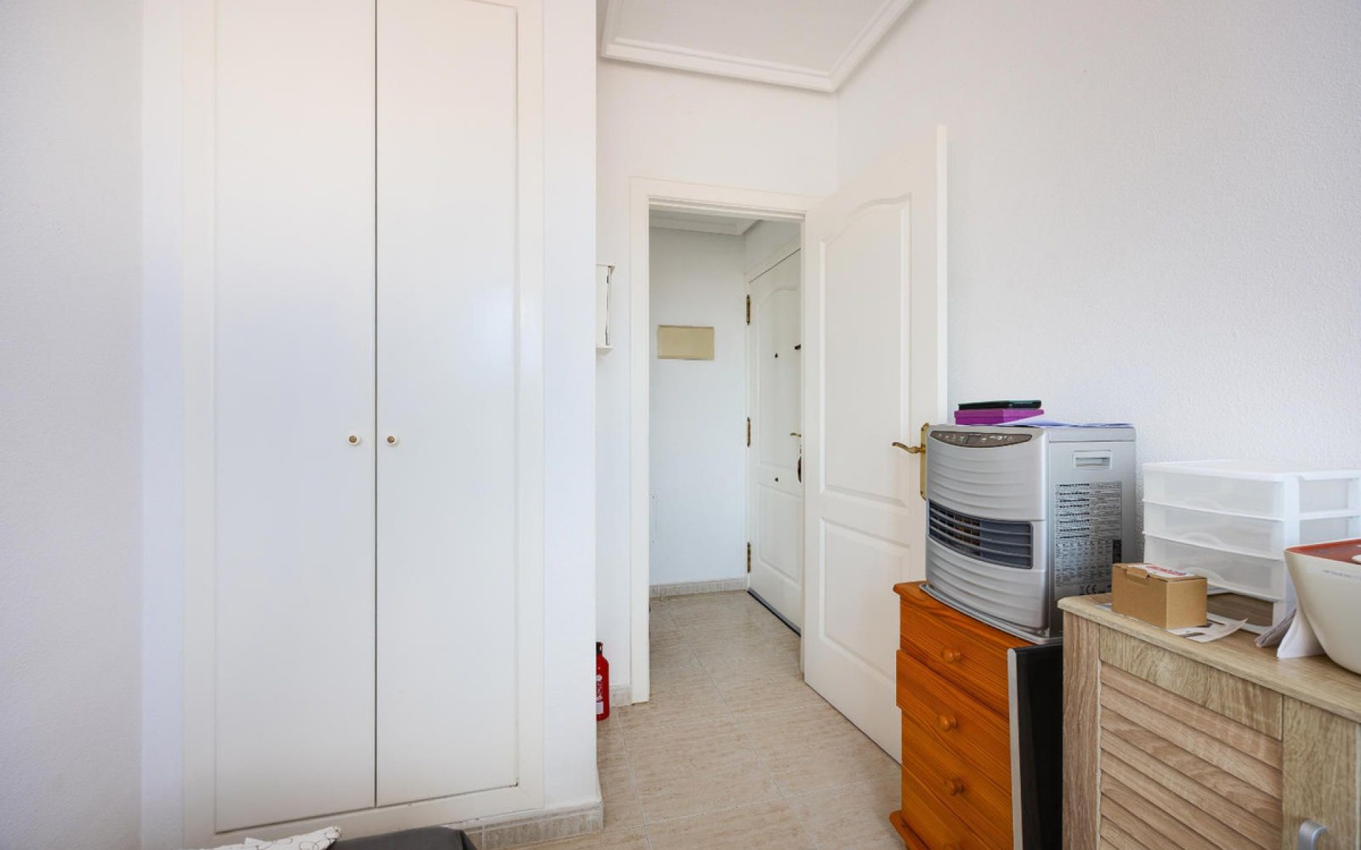 zum Verkauf - Apartment - Torrevieja - Torrevieja Centro