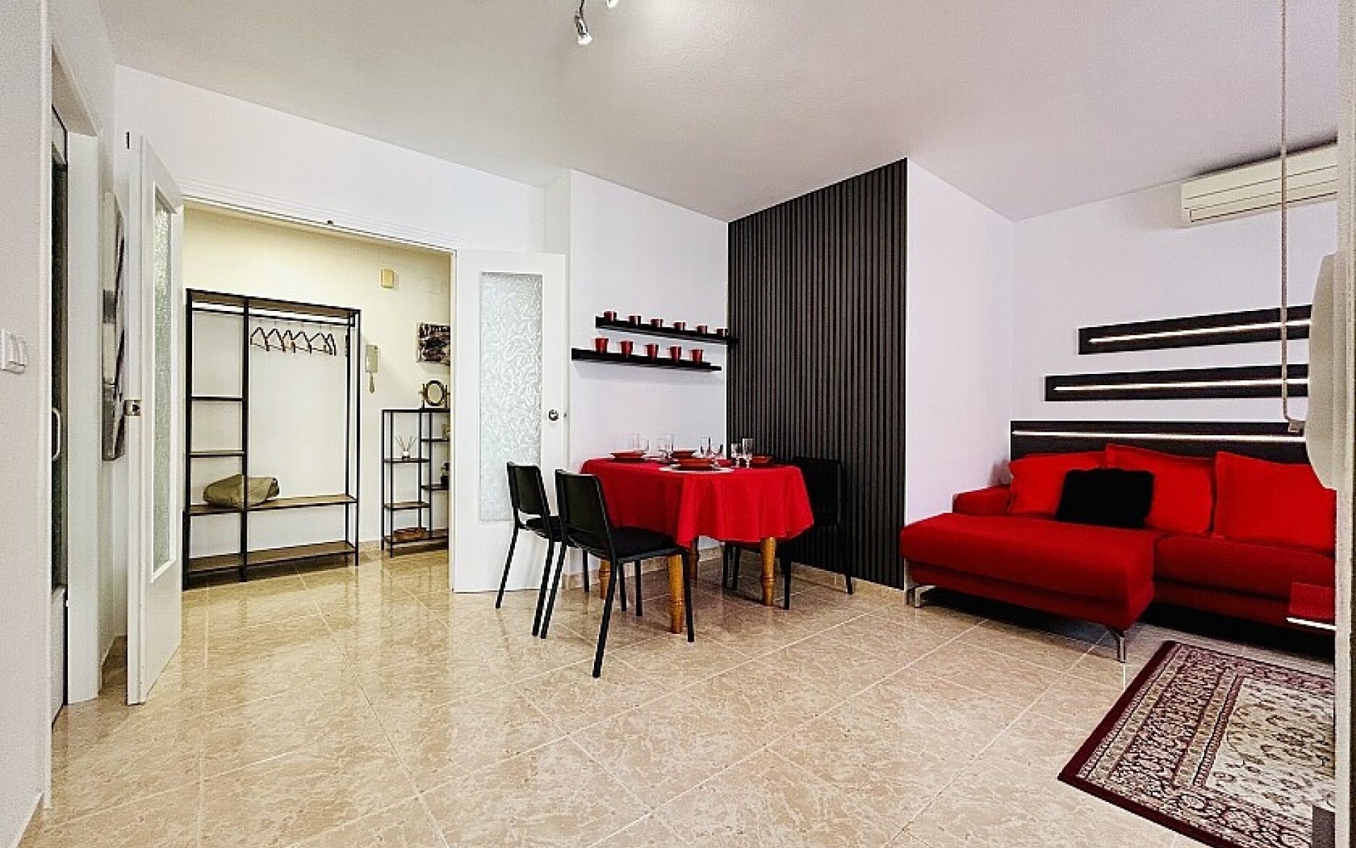 zum Verkauf - Apartment - Torrevieja - Torrevieja Centro